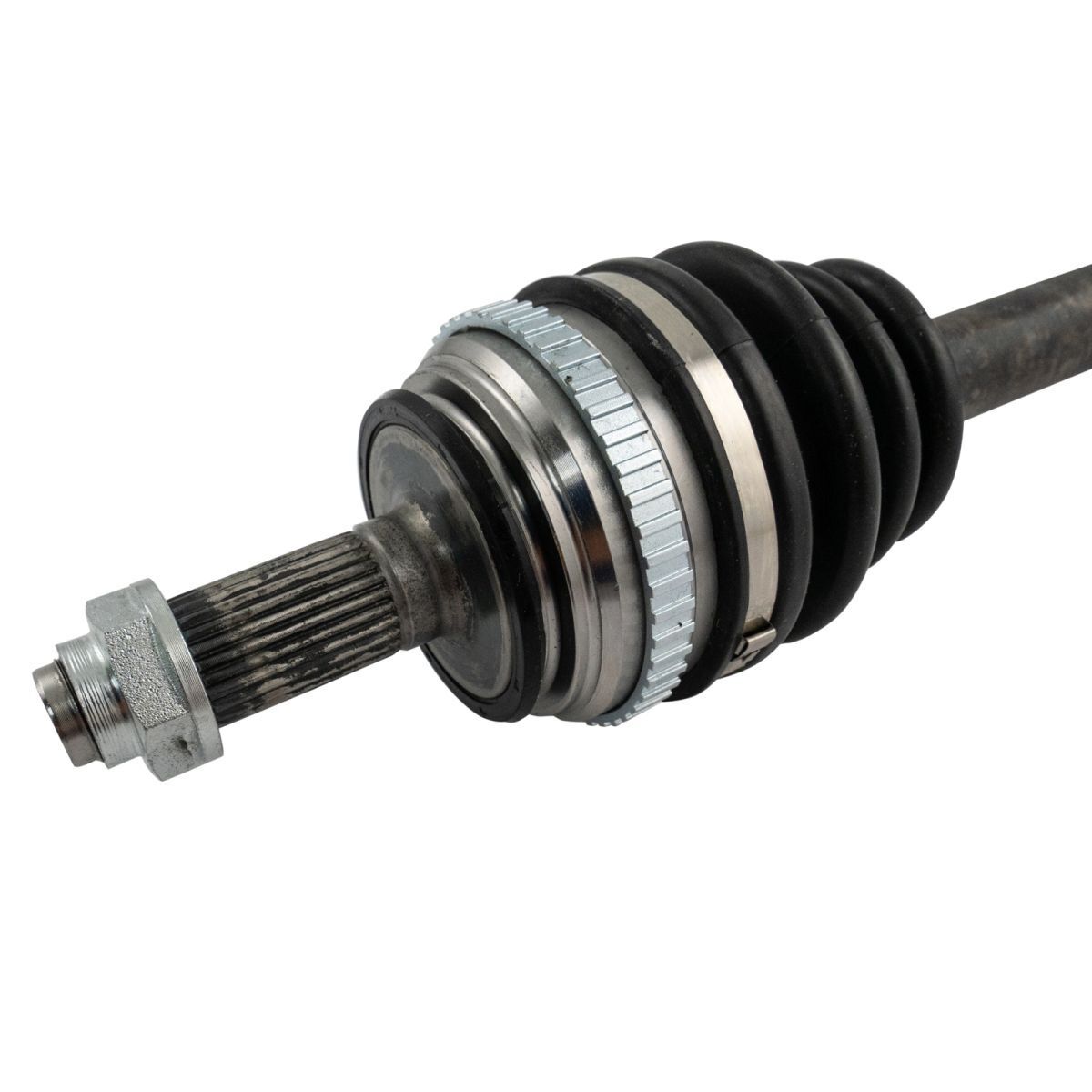 Front CV Axle Shaft Assembly Right Passenger Side For 02-06 Acura RSX Base Coupe