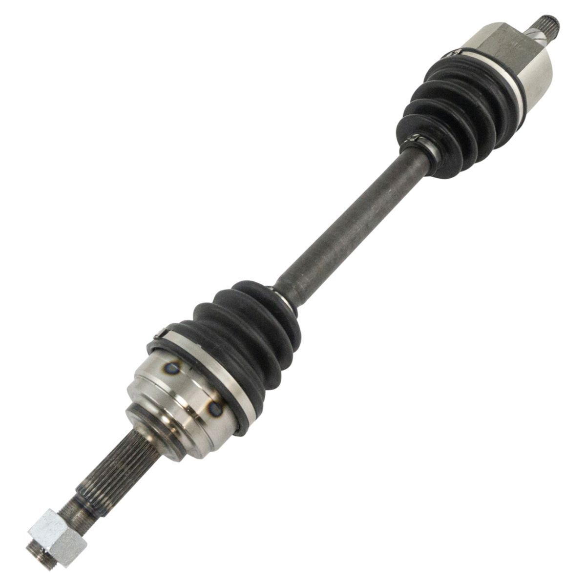 Complete Front CV Axle Shaft Assembly Left Driver Side For Cube Versa CVT 1.8L
