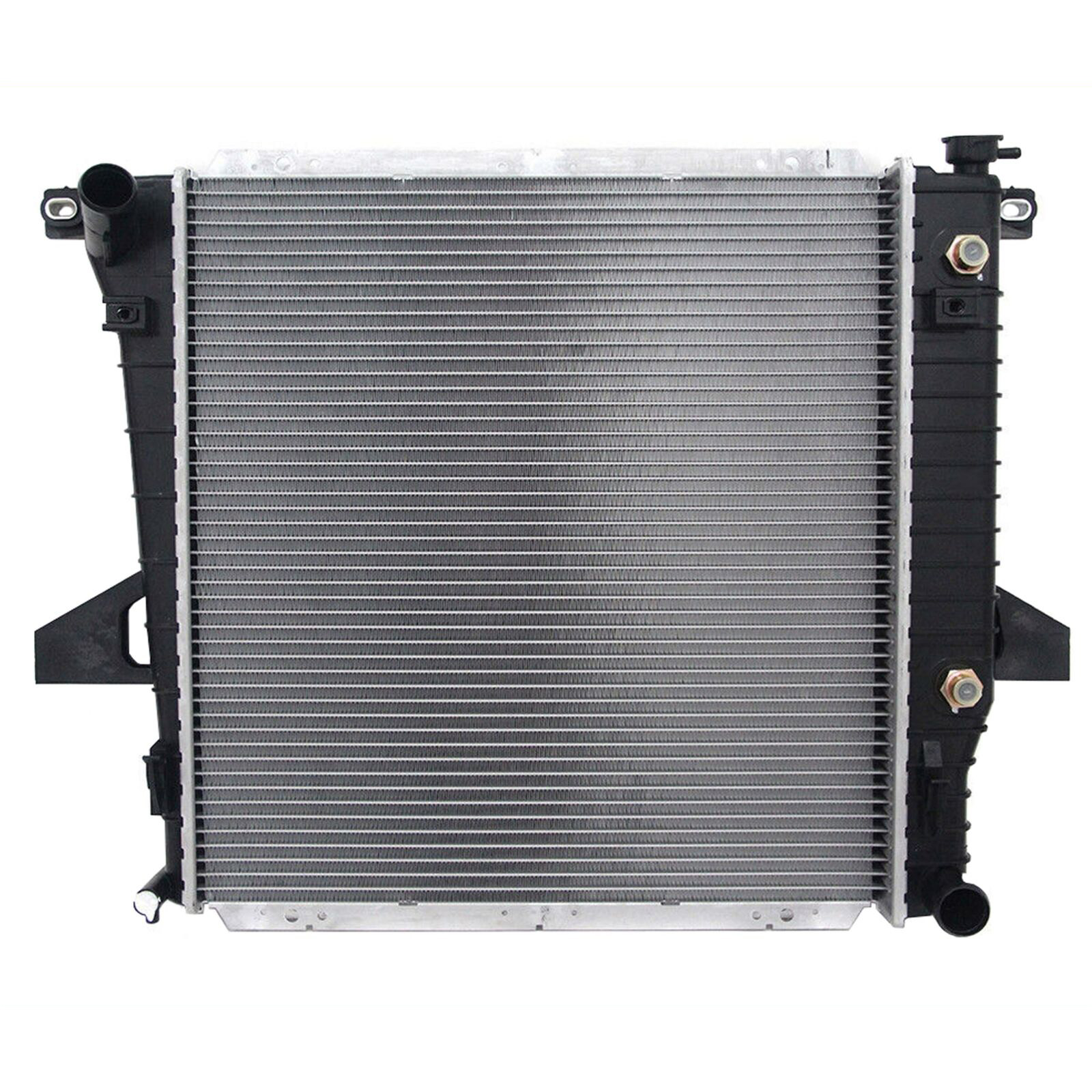 Radiator For 98 Ford F-100 Ranger 98-01 Ford Ranger 98-01 Mazda B2500 2.5L 4CYL