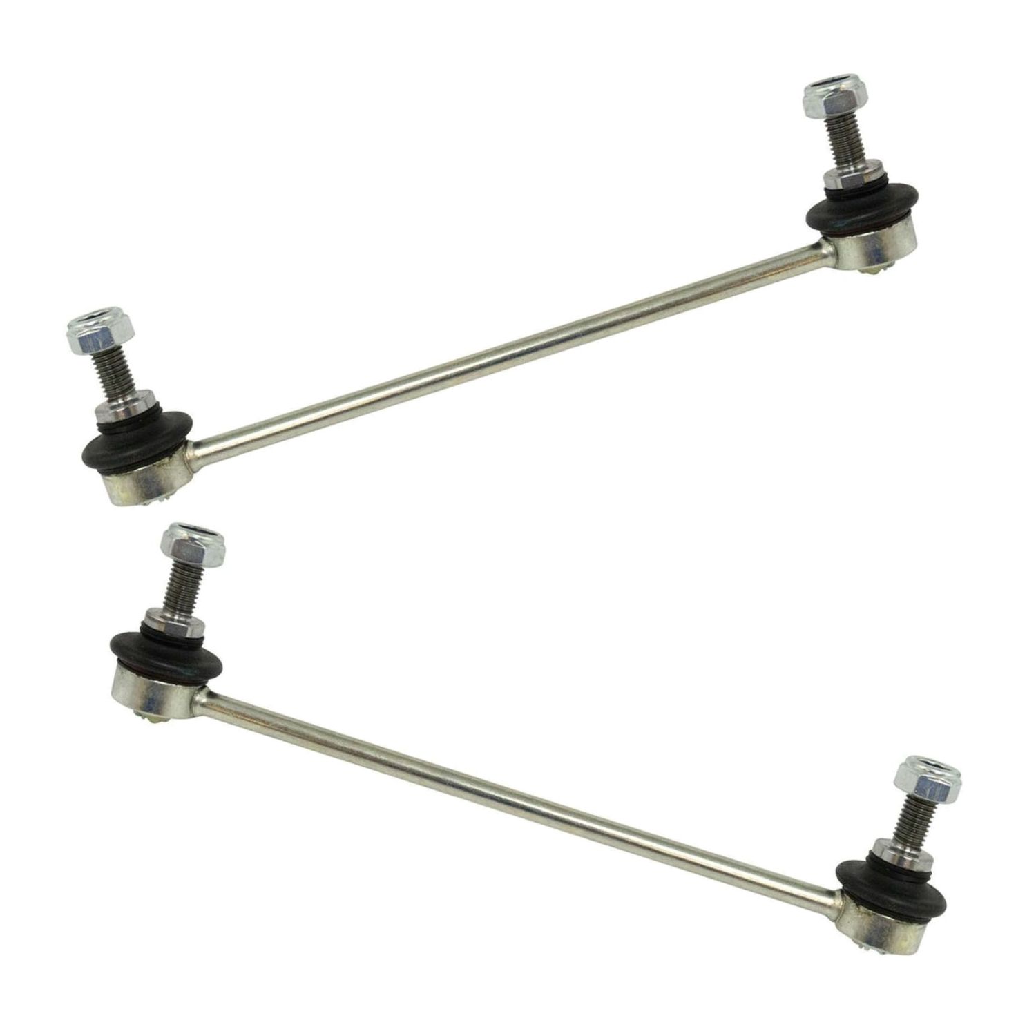 Rear Suspension Sway Bar End Driver Passenger Pair 2pc Set For 02-06 Mini Cooper