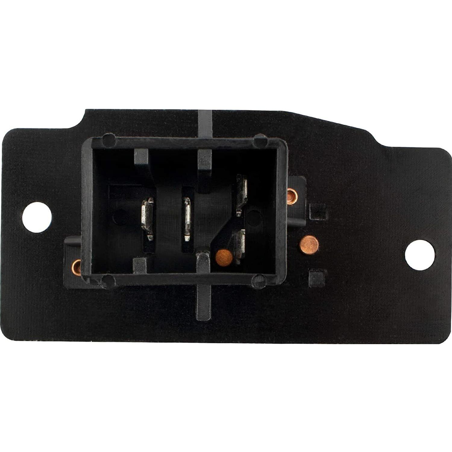For 93-05 Crown Victoria Police Interceptor Sedan HVAC Blower Motor Resistor