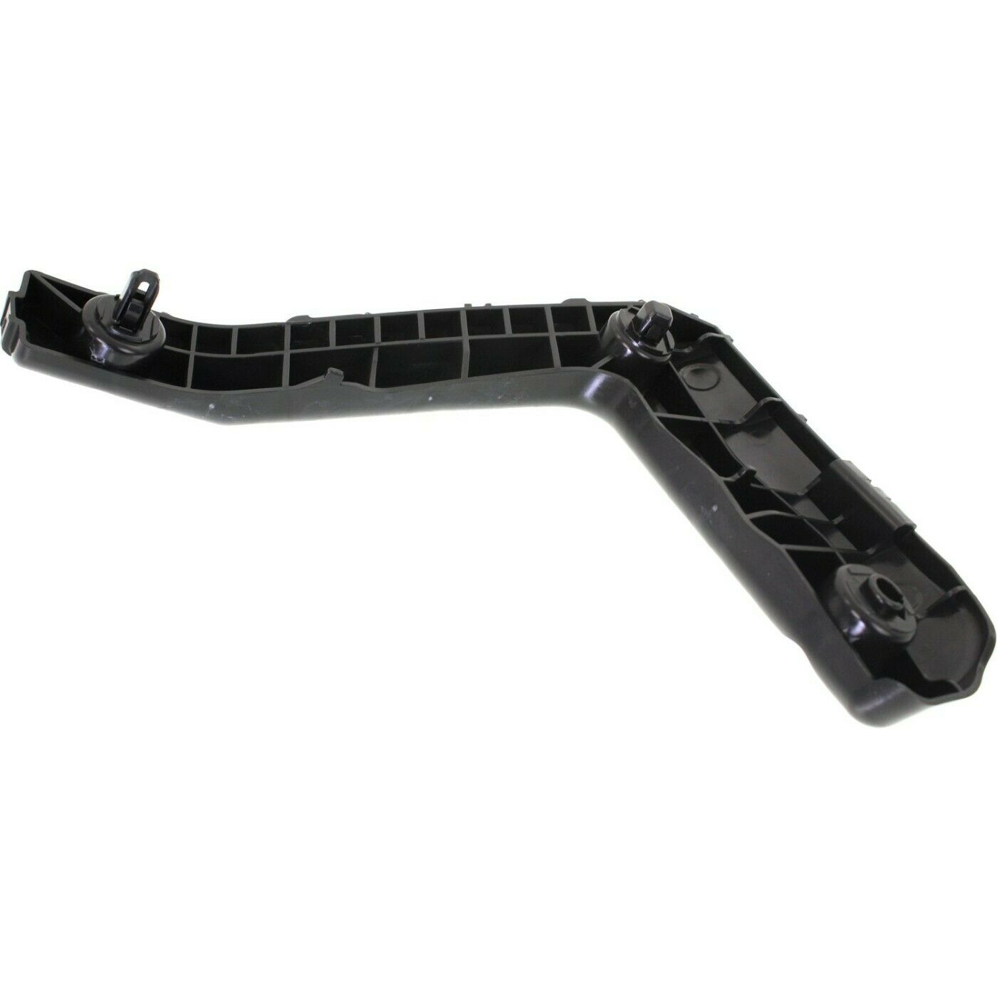 4 PCS - Bumper Bracket For 2014-2016 Toyota Corolla Set Front Left & Right Side