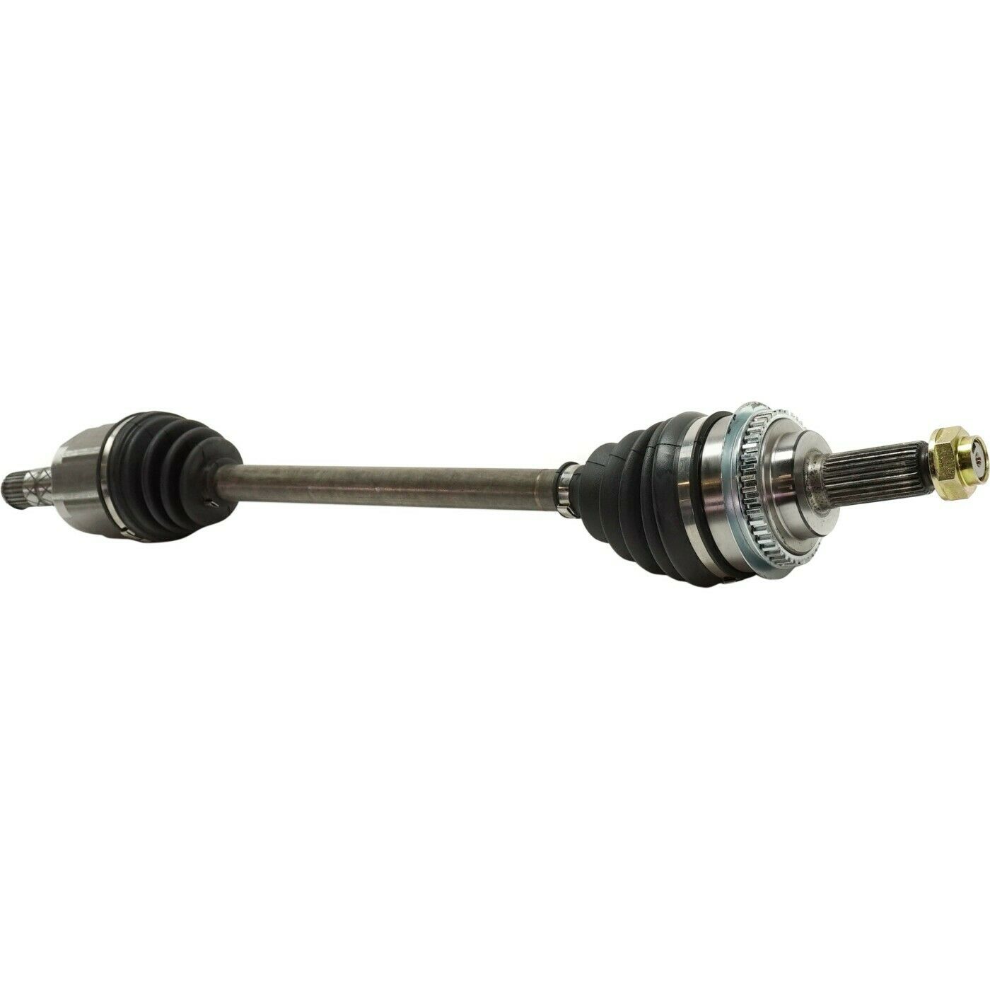 CV Axle For 03-08 Forester 04-06 Impreza Front Driver Or Passenger Side 1-pc