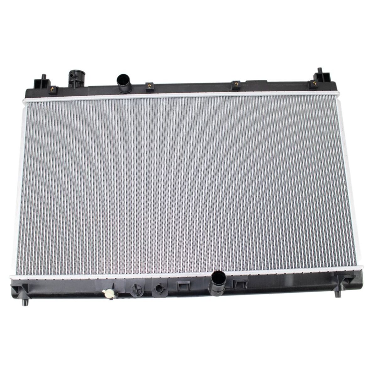 For Honda 15-20 Fit EX-L Hatchback Engine Coolant Radiator Assembly Direct-