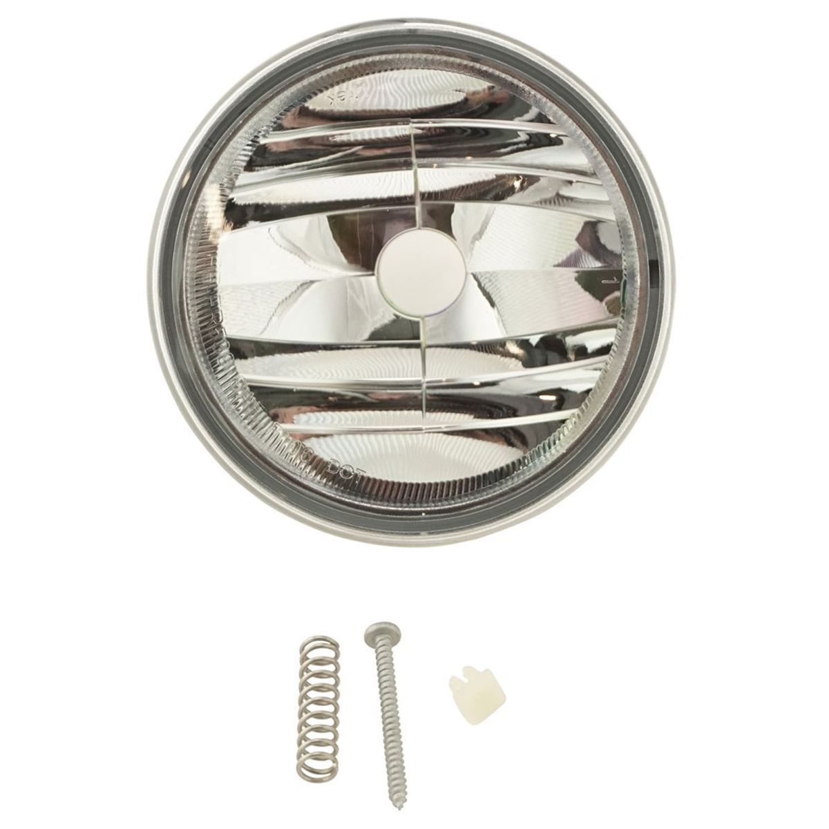 For Ford 2006-2010 F-150 Lincoln 2006-2008 Mark LT Fog Driving Lights Lamps Set