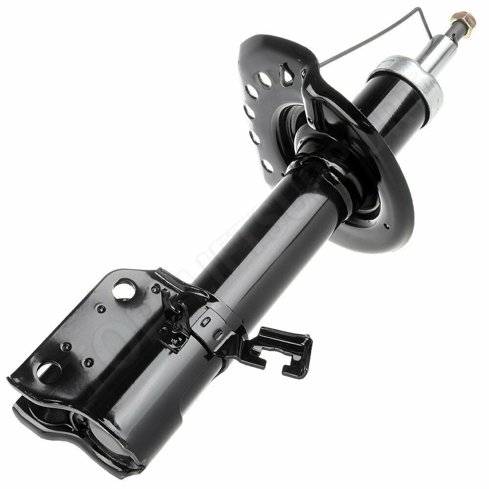2 Sets Of - For 2007-2012 Nissan Sentra Sedan Front Side Shock Strut 333604 333605