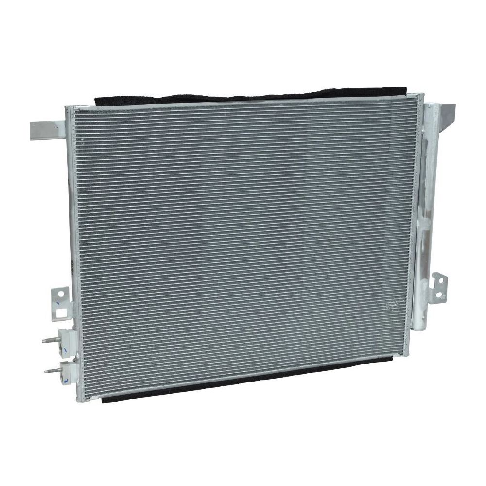 AC Condenser For 2020-2022 Ford Explorer Limited Sport Utility 3.3L 3.0L 2.3L