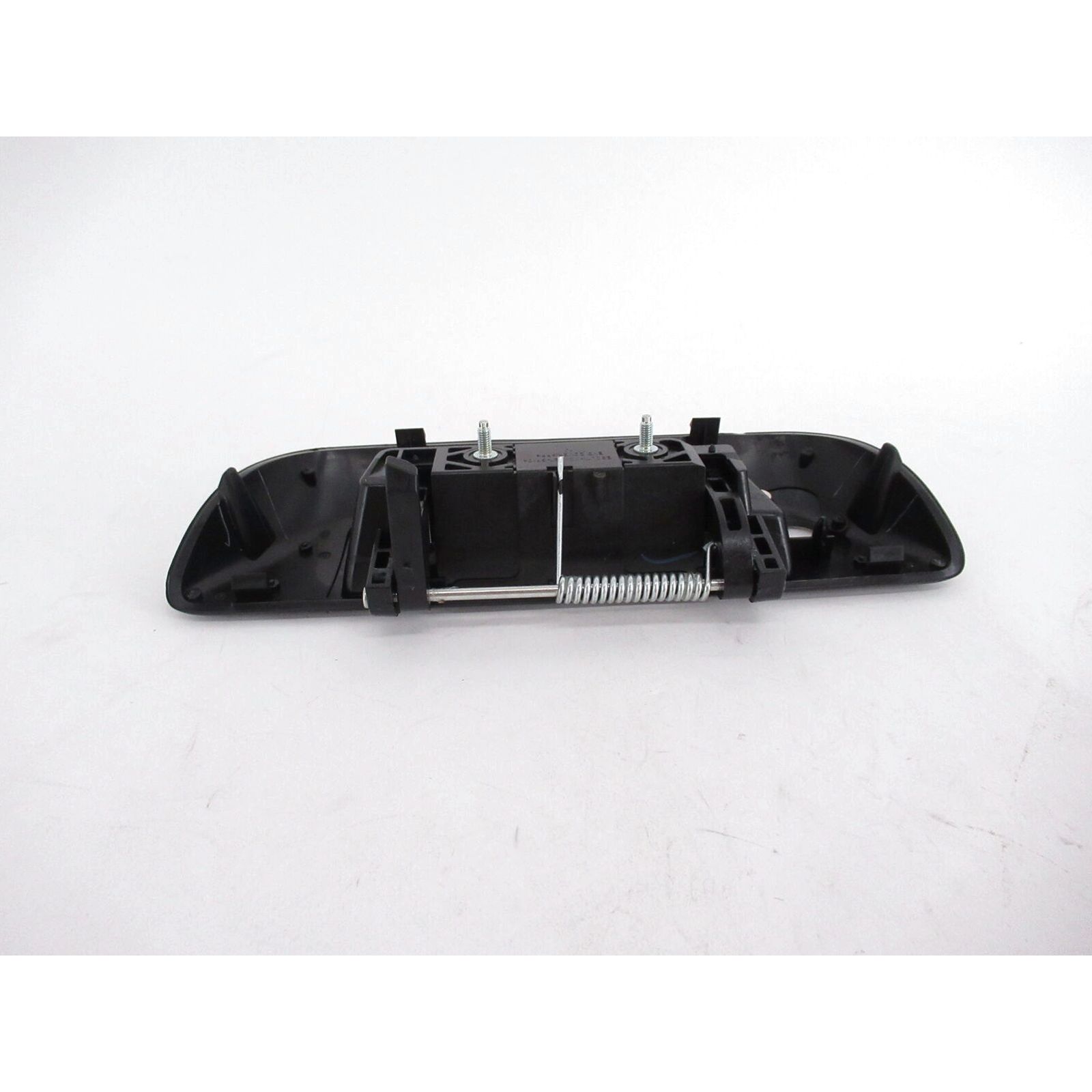 Rear Tailgate Handle For 16-17 Nissan TITAN XD Crew Cab Pickup W/Camera Hole