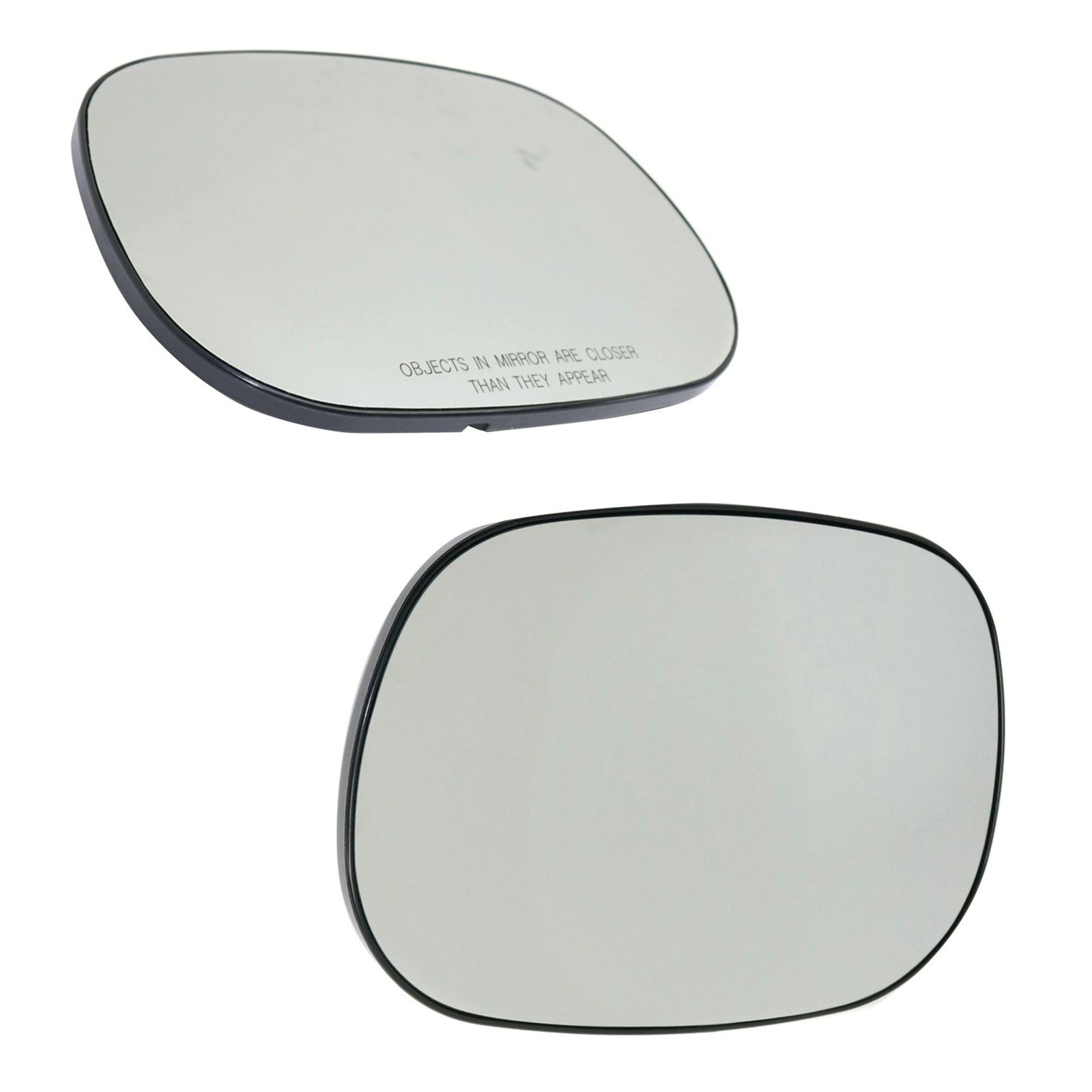 For 1997-2003 Dodge Mirror Glasses Set Of 2 Driver & Passenger Side Pair