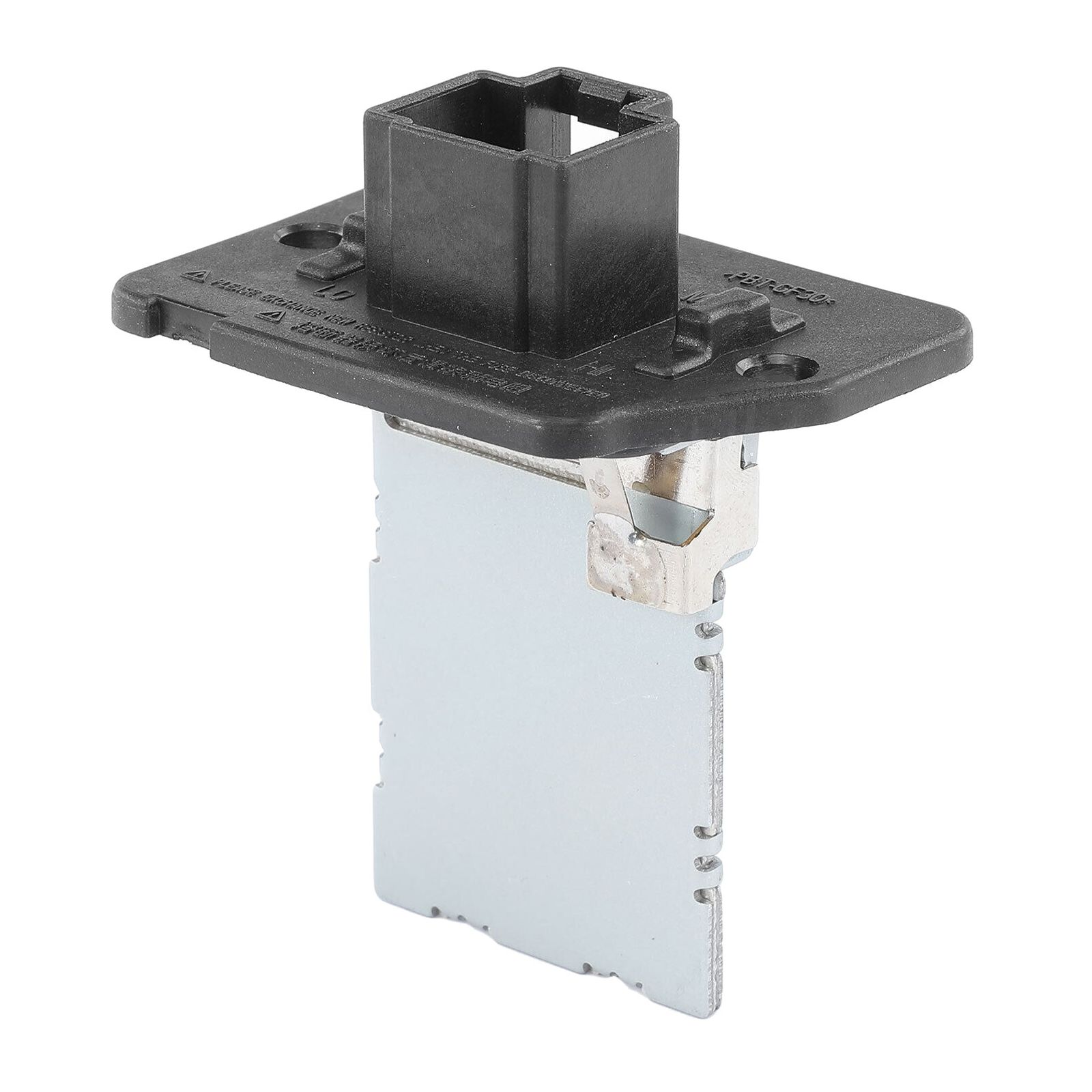 For 2006-2014 Sonata Sedan Kia 2017-2018 Forte Hatchback Blower Motor Resistor