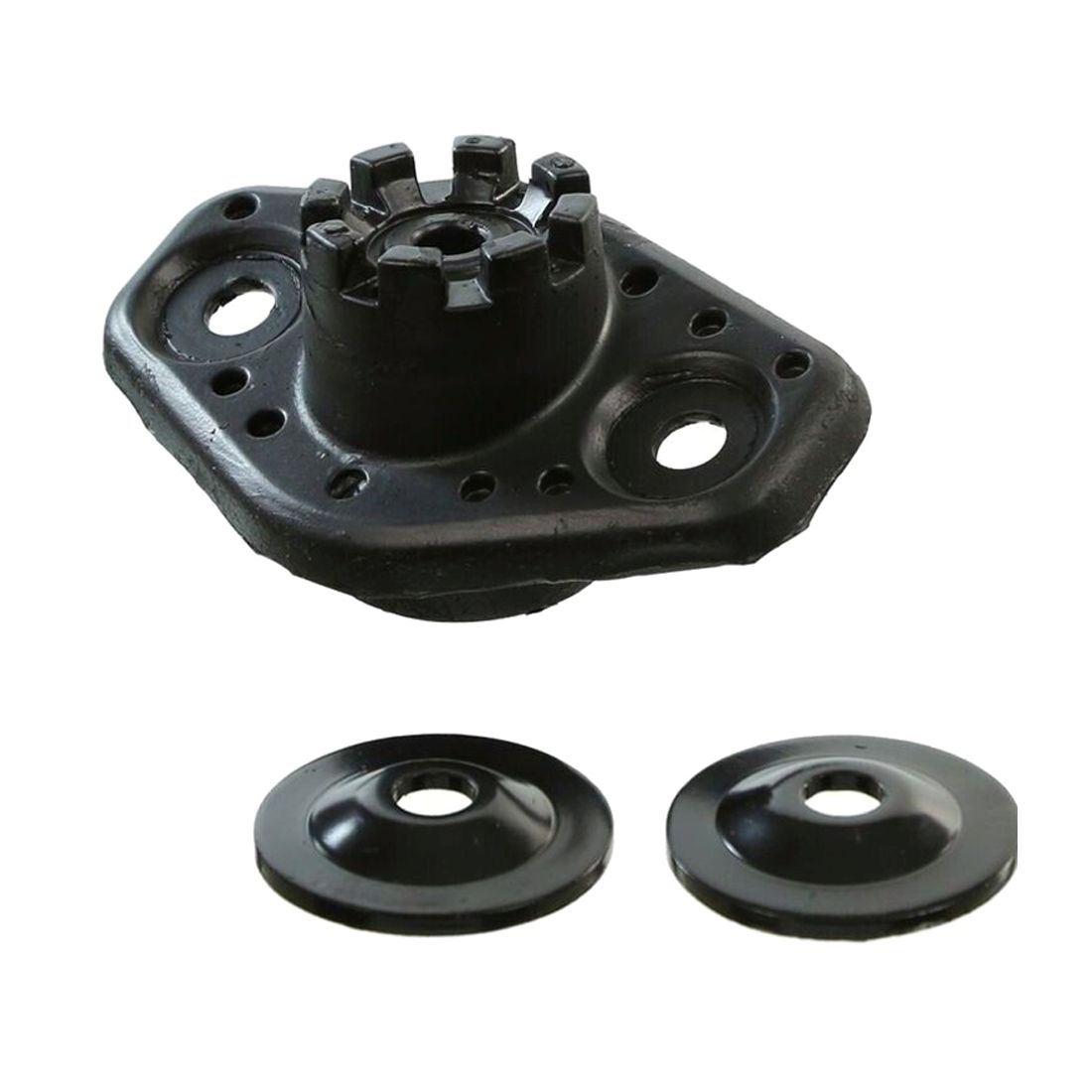 For 2004-2007 Chevrolet Malibu Maxx LS Hatchback And Strut Mount Rear Upper