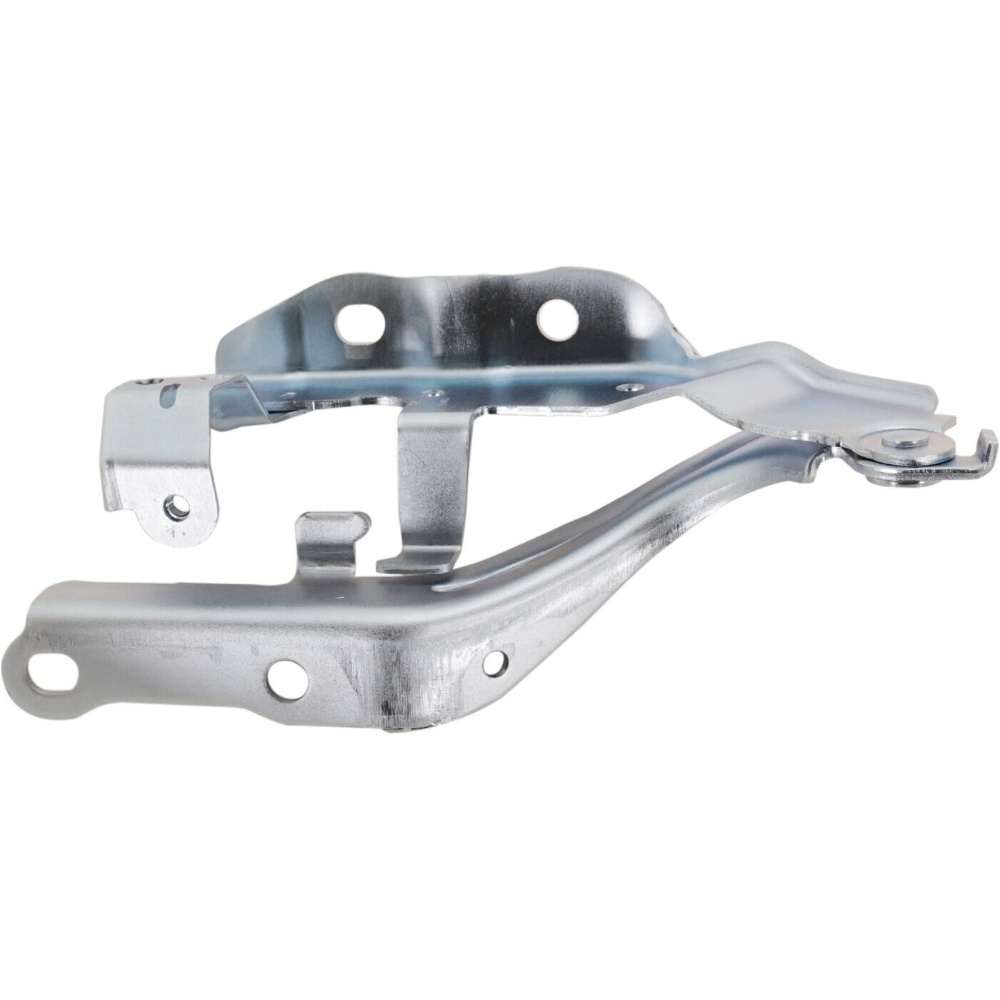 Set Of 2 Hood Hinges Driver & Passenger Side Left Right For Lexus ES350 Pair