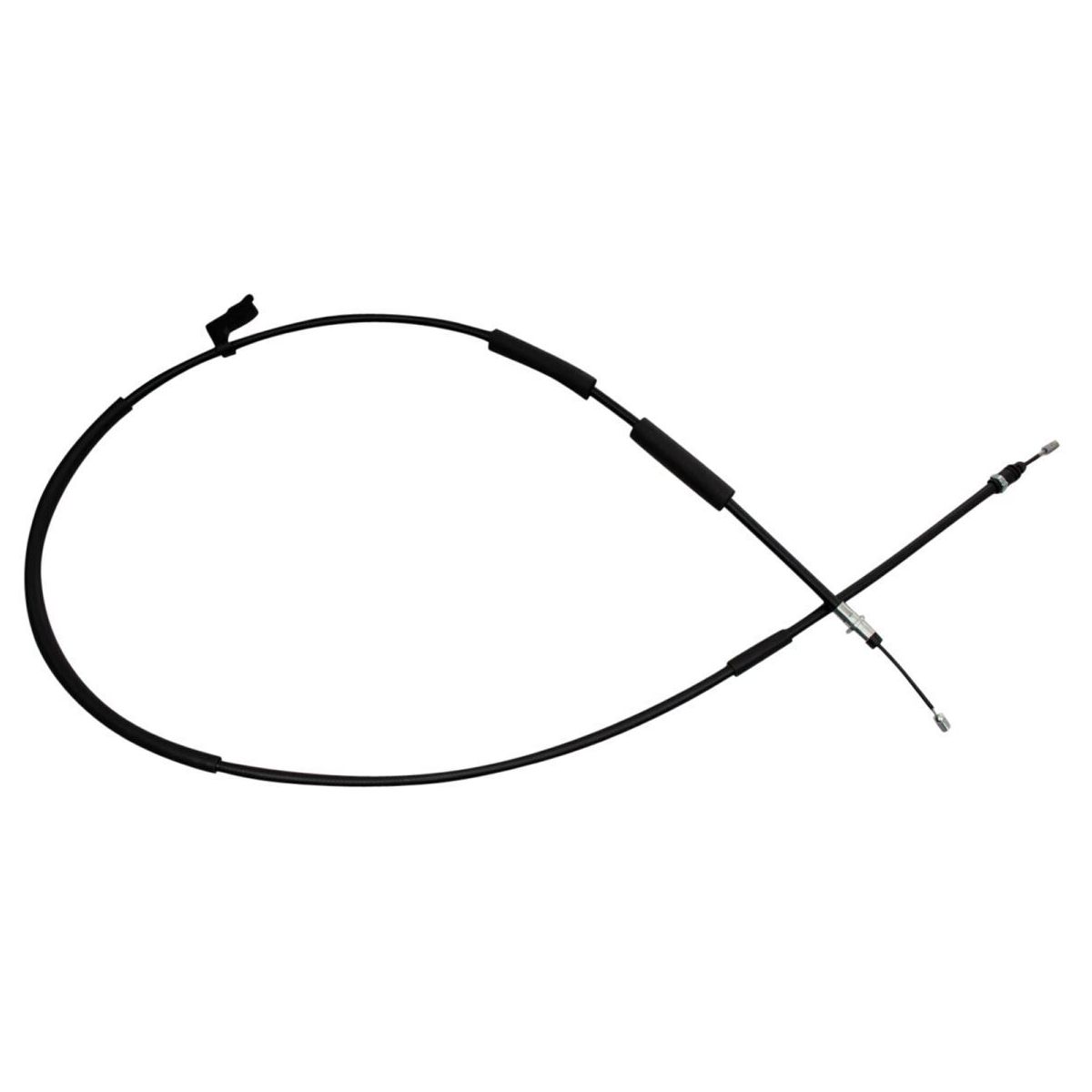 For Mazda 2004-2008 3 Rear Parking Brake Cable