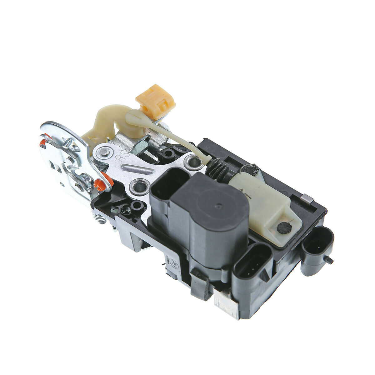 2pcs Door Lock Actuators Front For Sierra Silverado Suburban Tahoe Yukon
