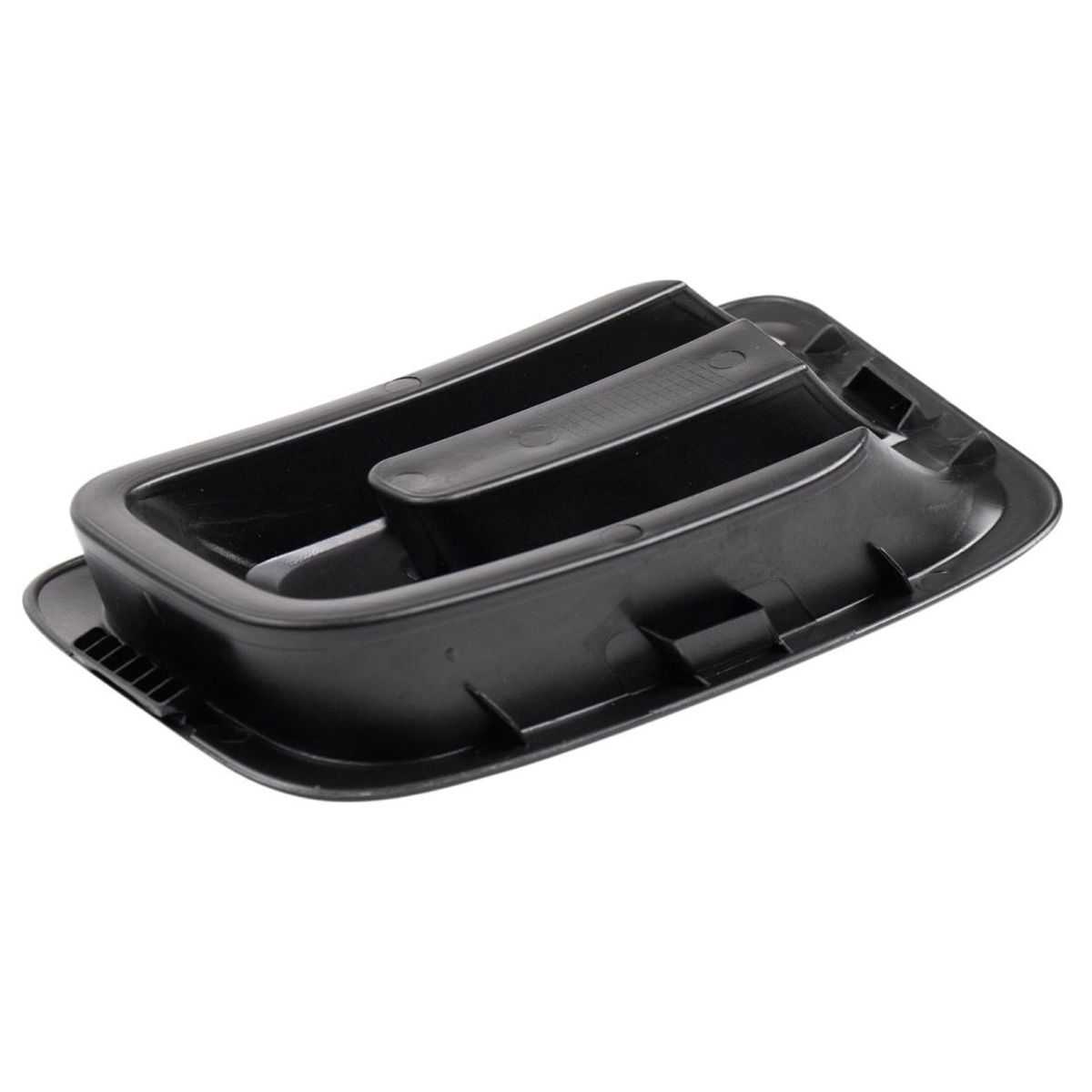 For Nissan 17-19 TITAN PRO-4X Crew Cab Pickup Front Left Fog Light Hole Cover