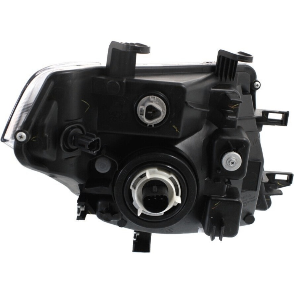 Headlight For Nissan 2008-2012 Pathfinder Sport Utility Left With Bulb