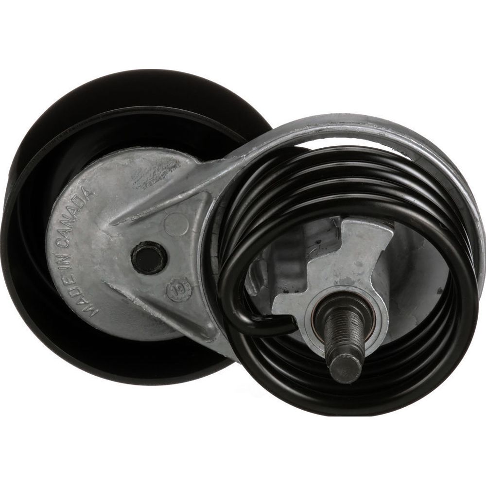 For 90-96 Bronco XL Sport Utility Accessory Drive Belt Tensioner Assembly 38123
