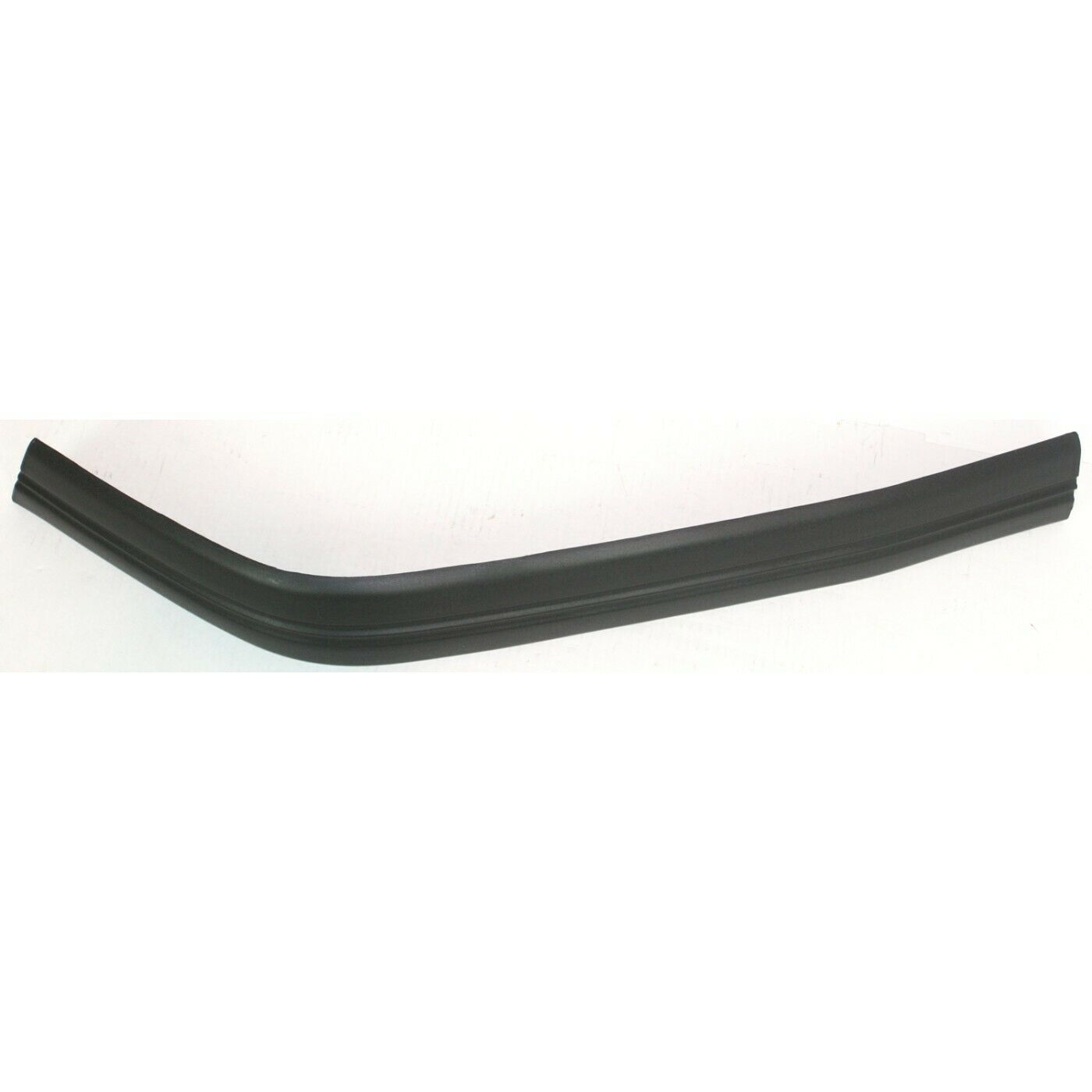 3 Sets Of - Bumper Trim For 1992-1997 Bronco F150 F250 F350 Front Bumper Mldng LH
