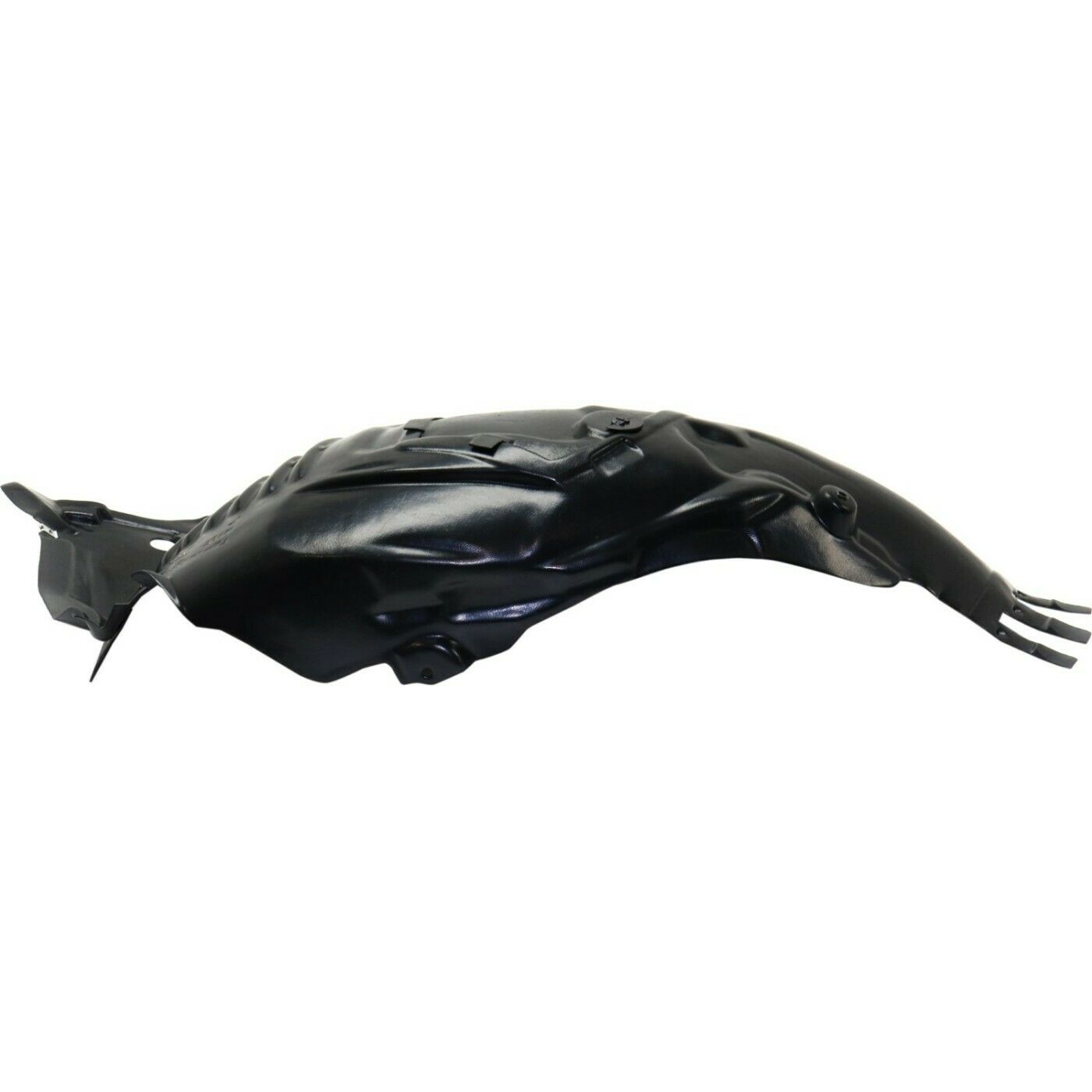 Fender Liner For 2015-2020 Mercedes-Benz Front Driver And Passenger Side