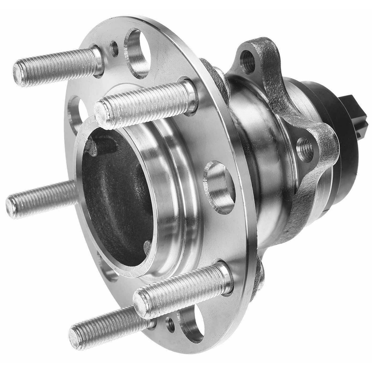 Rear Lh Wheel Hub Bearing Assembly For 2010-2013 Kia Soul Hatchback
