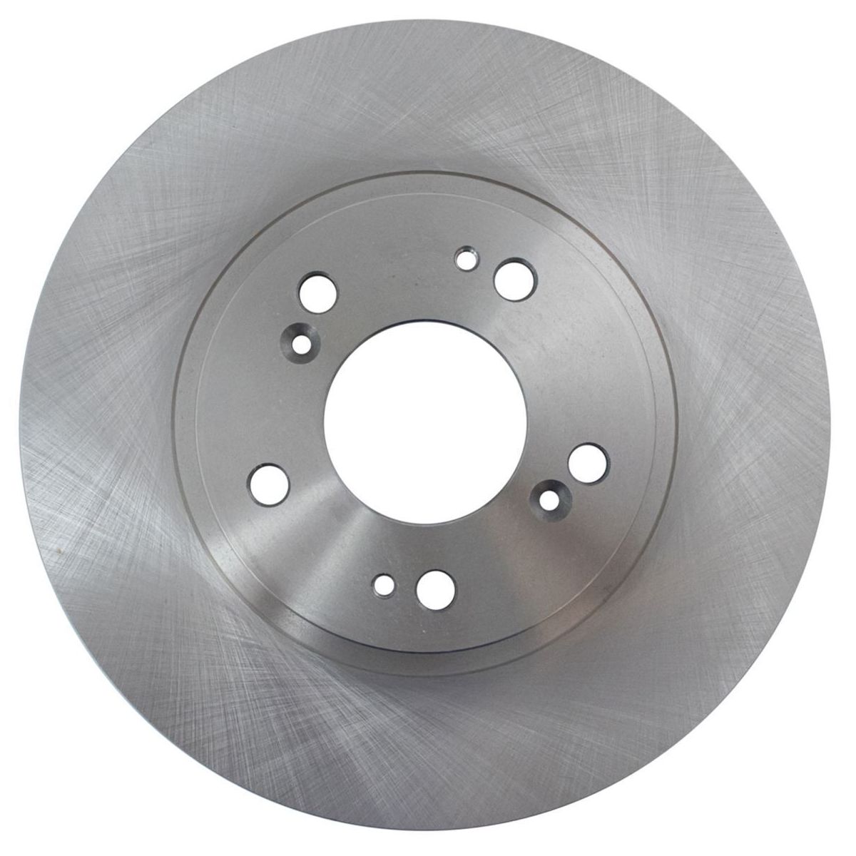 For 04-11 Endeavor Sport Utility Front Posi Ceramic Brake Pad & Rotor Kit W/