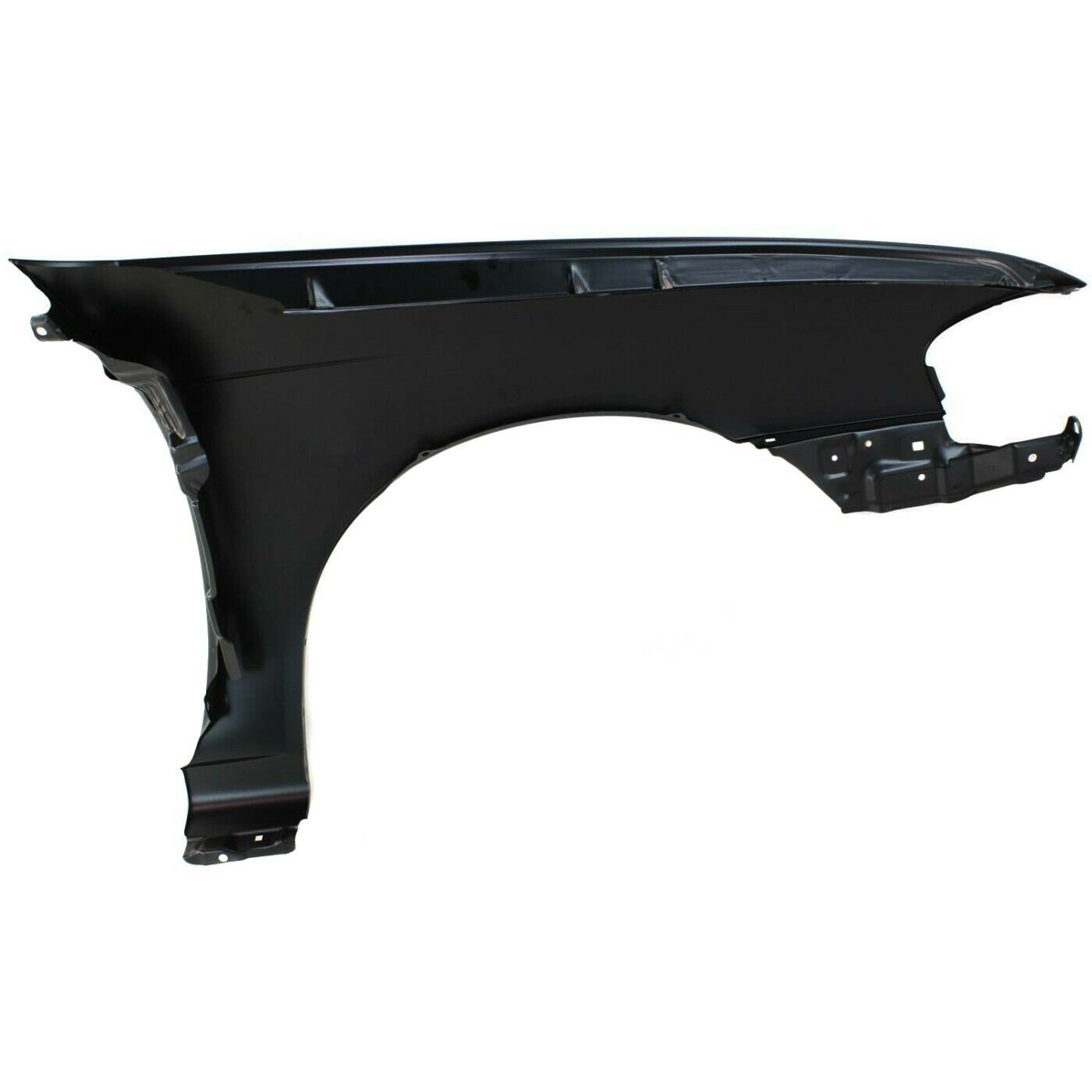 Fender For Nissan 2000-2006 Sentra Sedan Front Driver Side Primed Steel