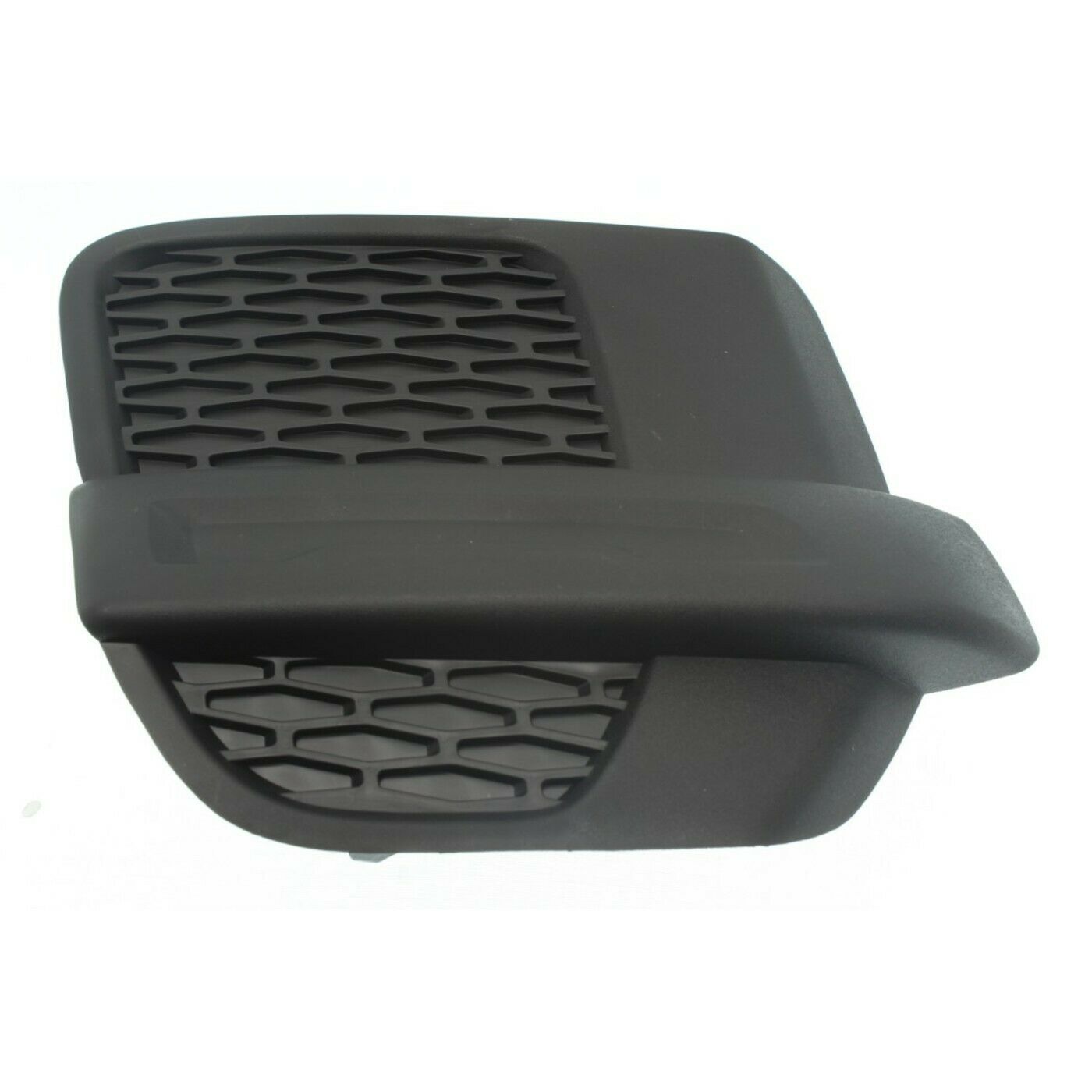 Fog Light Covers Set Of 2 Driver Passenger Pair For 12-15 Range Rover Evoque