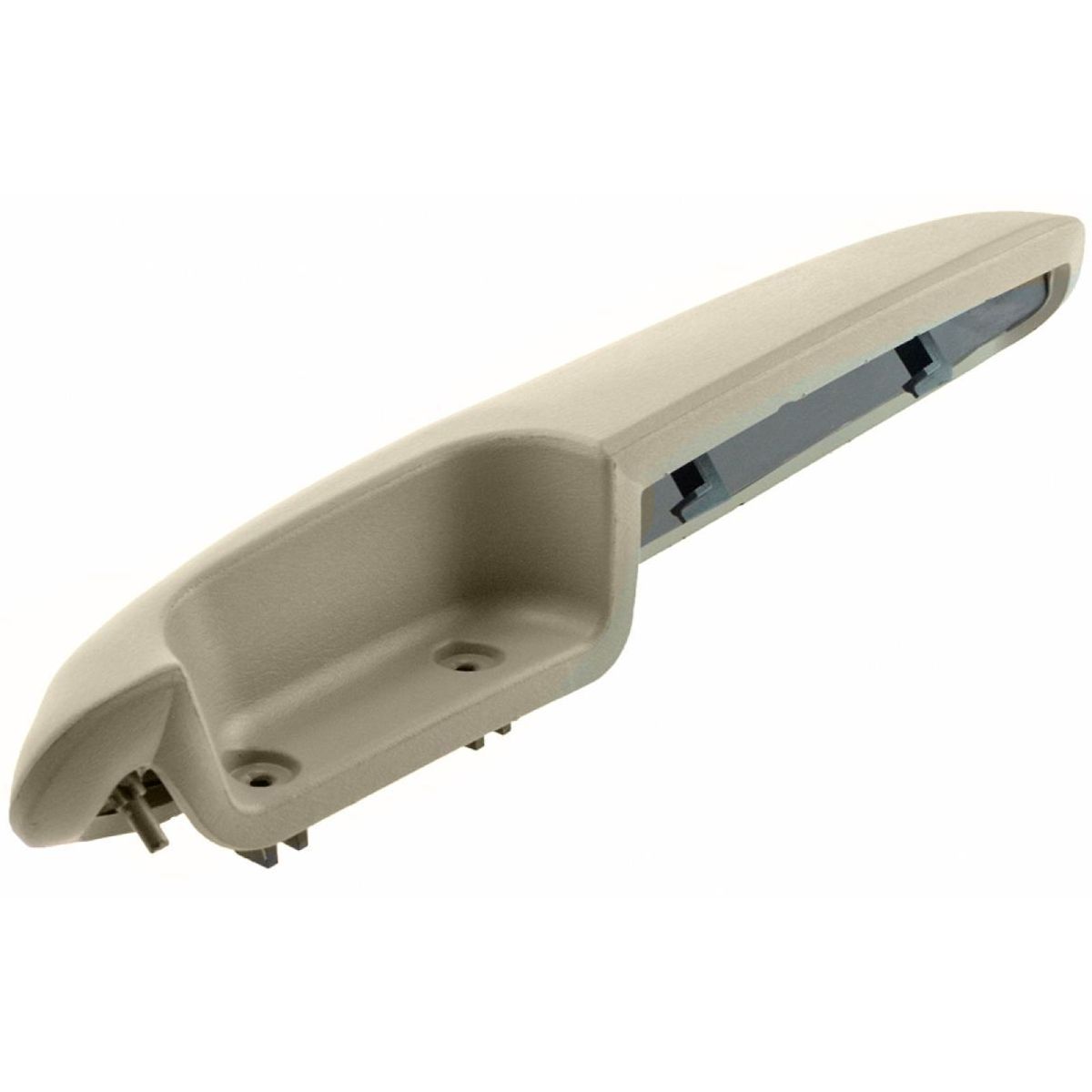 2pcs Front LH&RH Door Armrest Tan LF For Chevy GMC Pickup Truck SUV