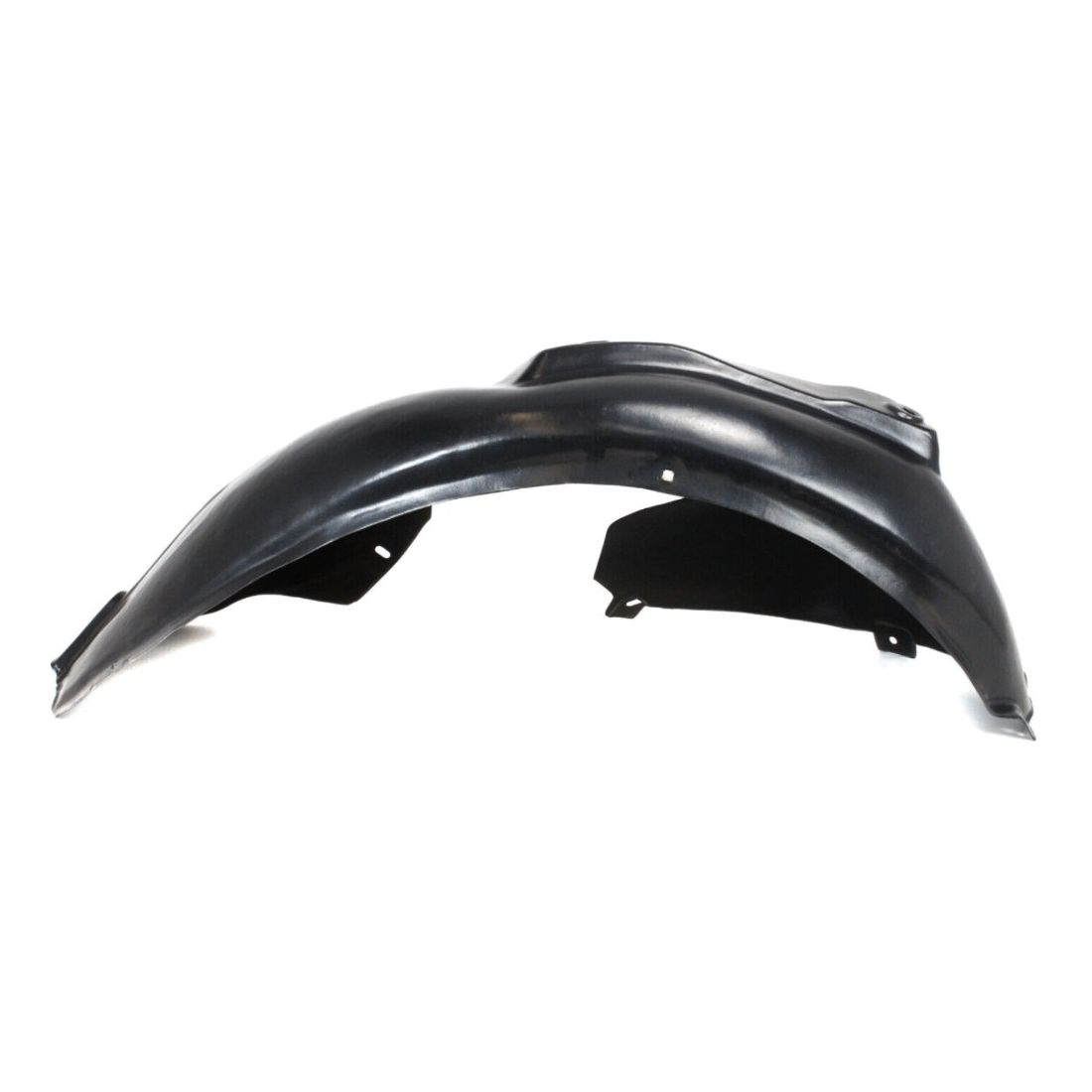 For Audi Splash Shield Fender Liner Front Passenger Right Side Right Hand