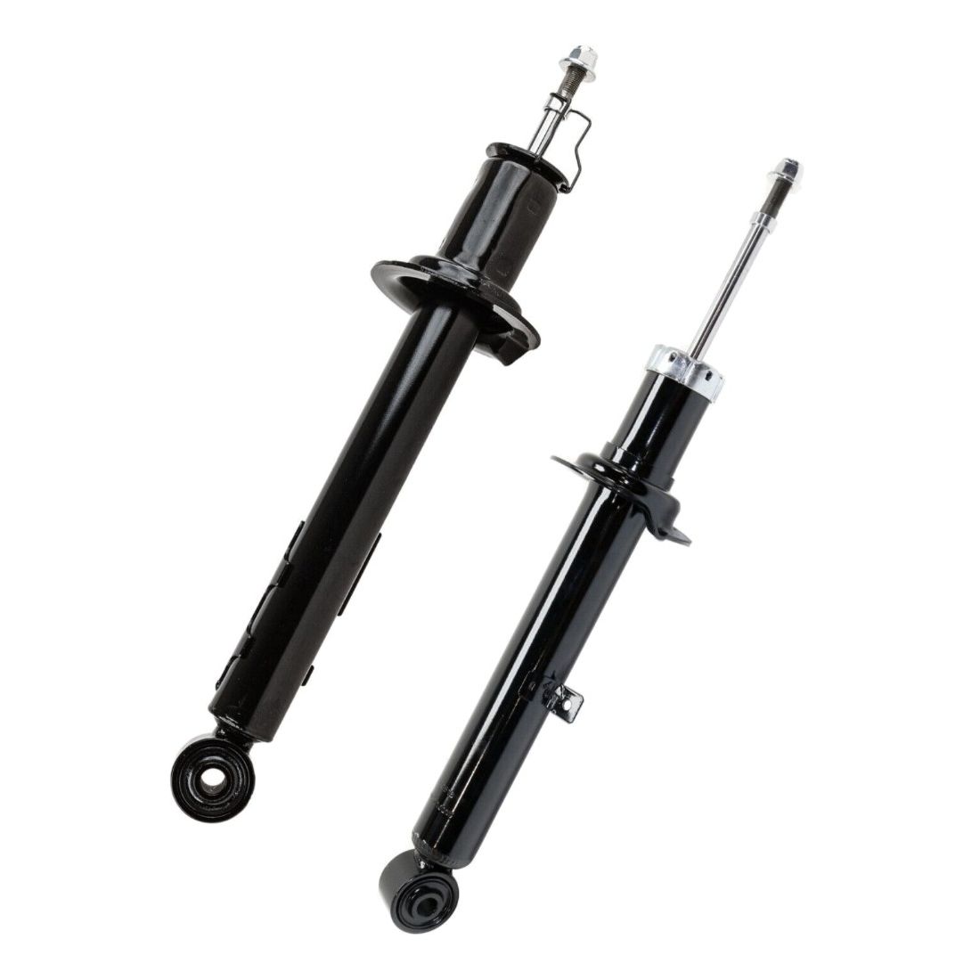Front Strut Set Of 2 For Lexus 2016 IS200t 2006-2015 IS250 2006-2016 IS350 Bare