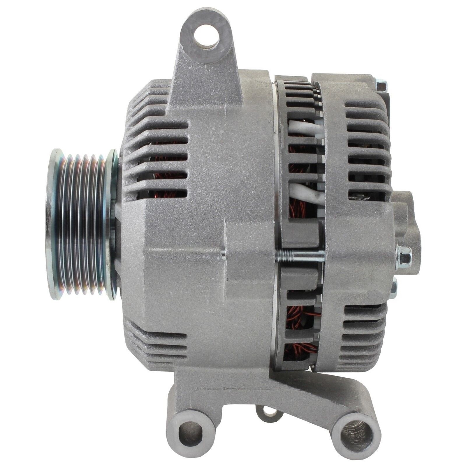 New Alternator 4.2L 256CI V6 97 98 99 00 01 02 GL-496