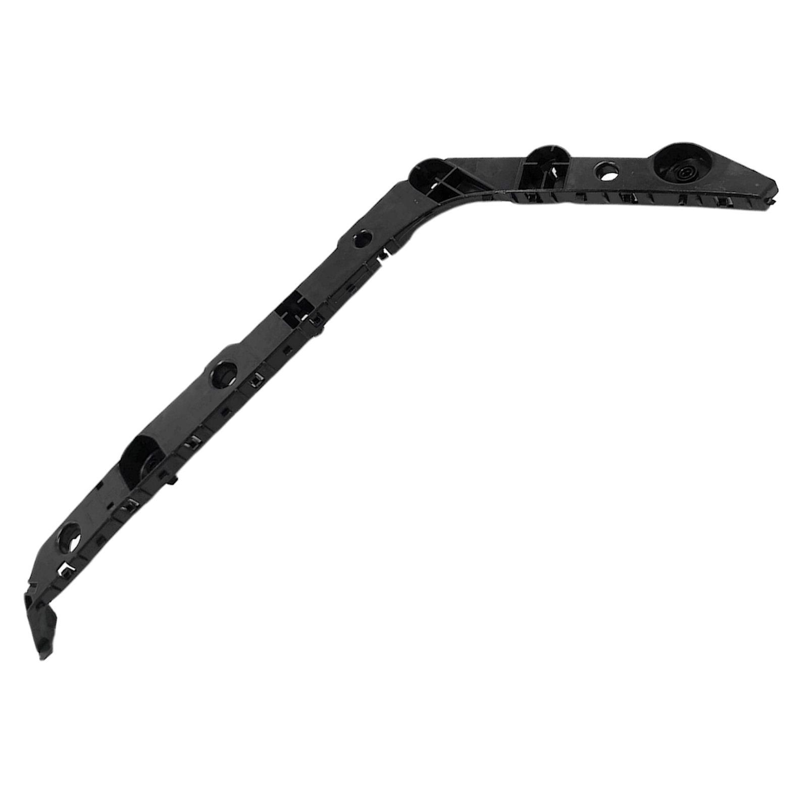 Set Of 2 Rear Left & Right Bumper Bracket For 2013-2018 Nissan Sentra