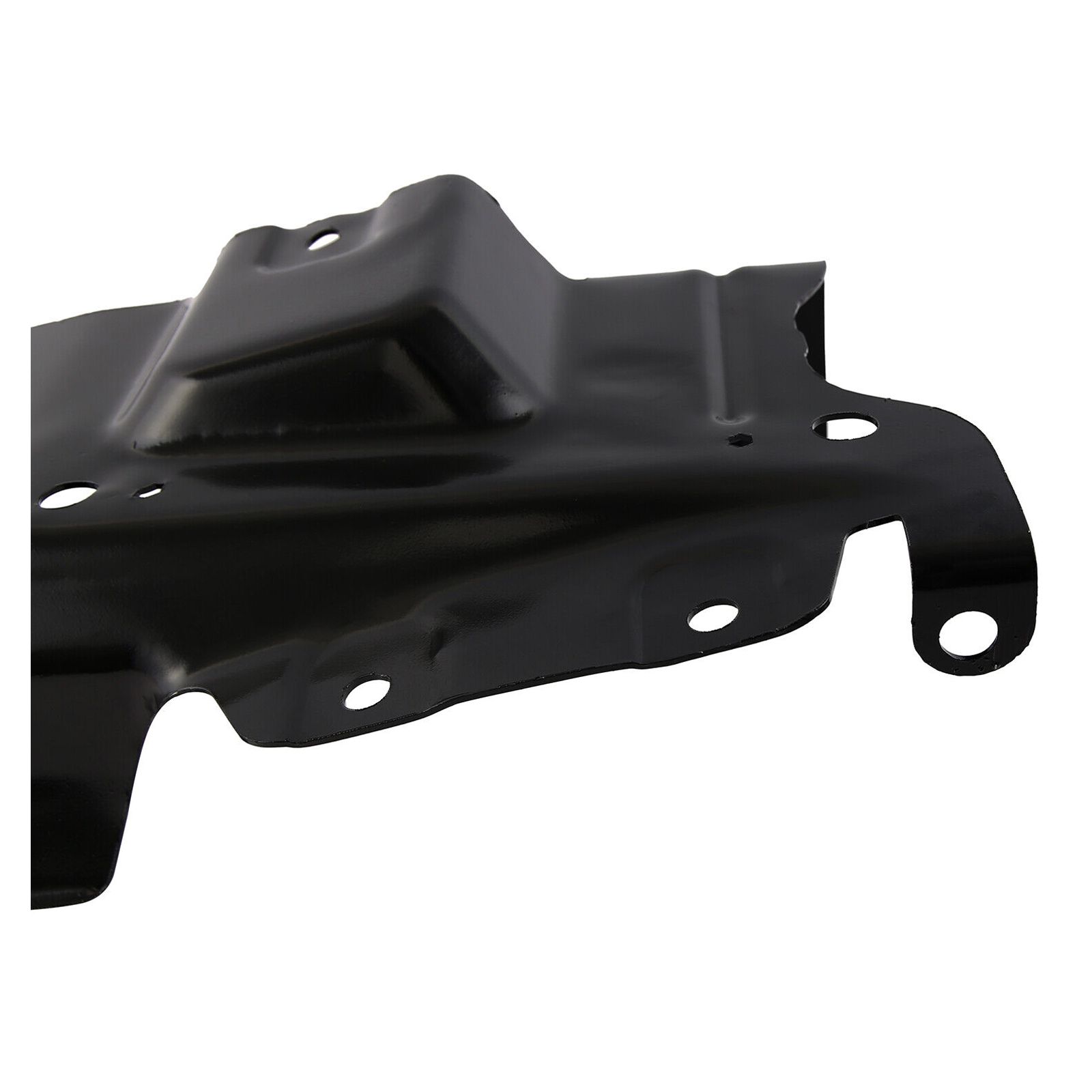 For 2019 Chevrolet Silverado 1500 LD LT Left Side Front Bumper Bracket 84219063