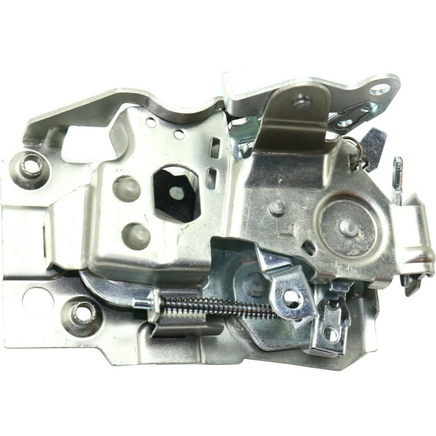 4 PCS - Door Lock For Cadillac Chevrolet GMC Set Front Driver And Passenger Side
