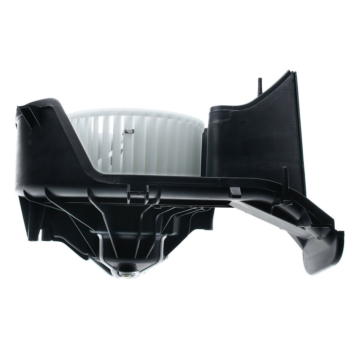 HVAC Heater Blower Motor W/Fan Cage For Saab 2003-2011 9-3 2010-2011 9-3X W/ ATC