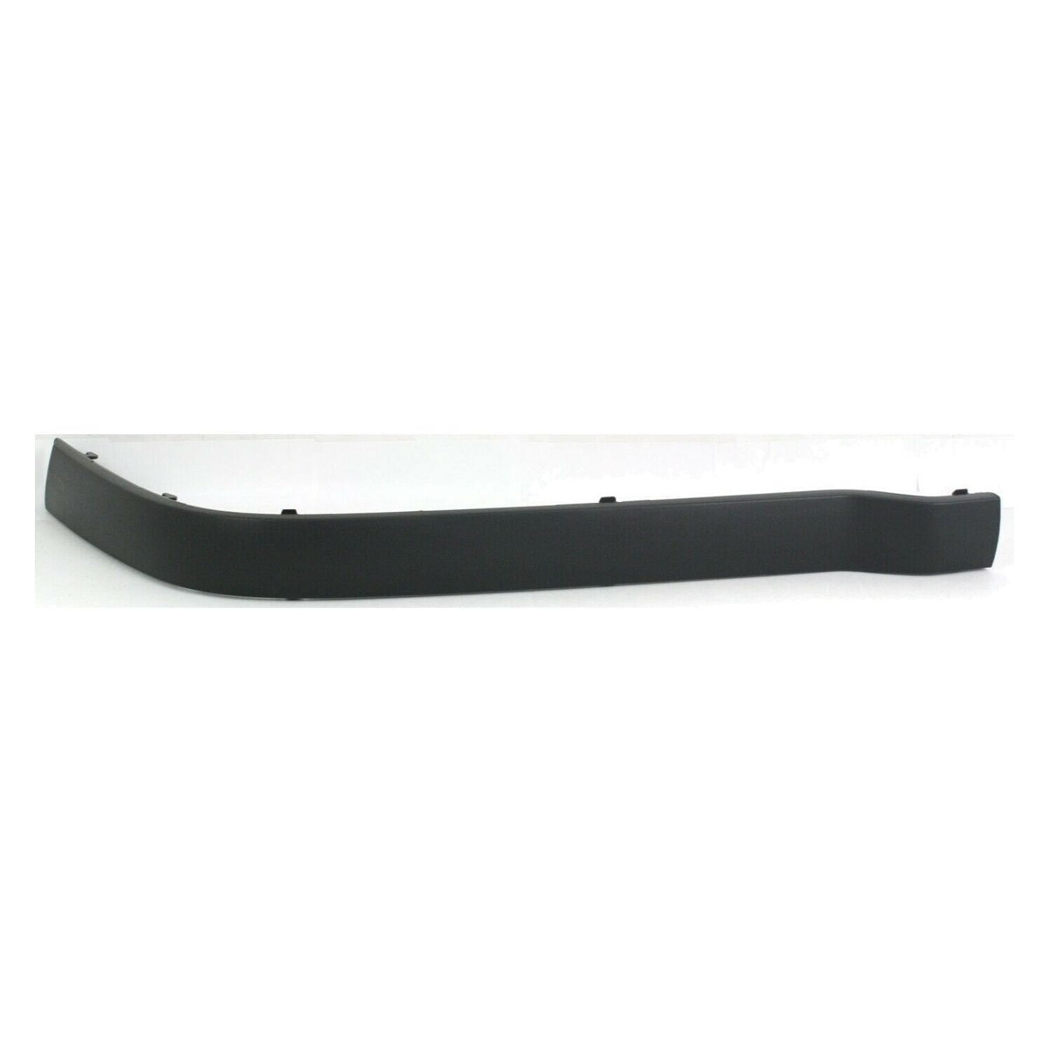 Bumper Trim For BMW 95-99 318ti 95-99 M3 Side Impact Strip Front Left Side