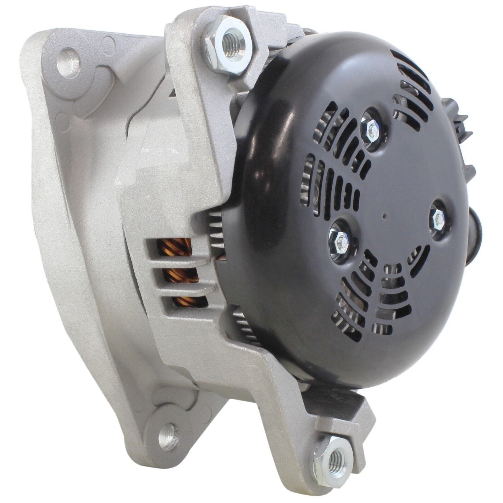 New Alternator 6.7 408CI L6 Dsl 12V 220 AMPS 213-8908