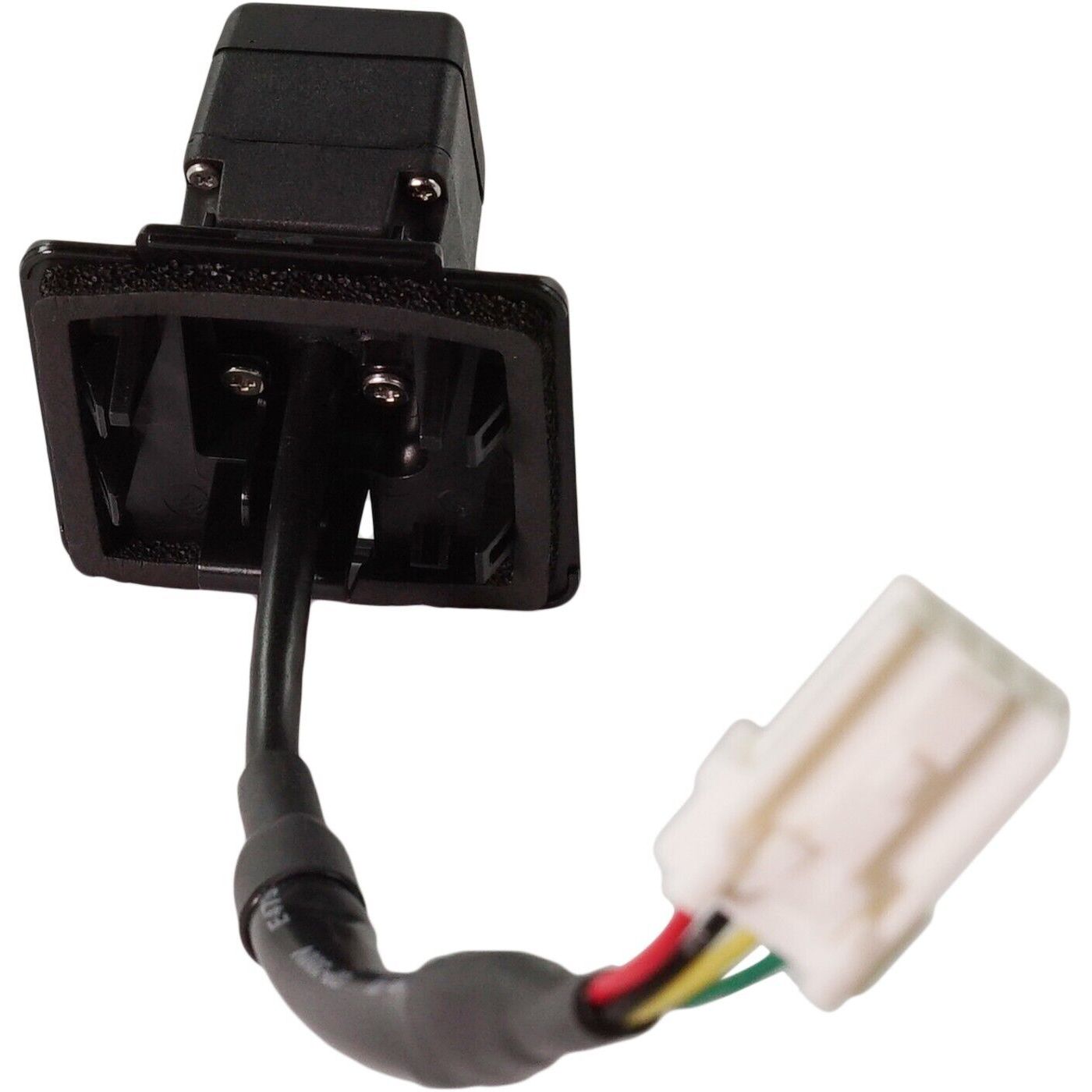 For 2017-2018 Subaru Forester 2.5i Convenience Sport Utility Back Up Camera