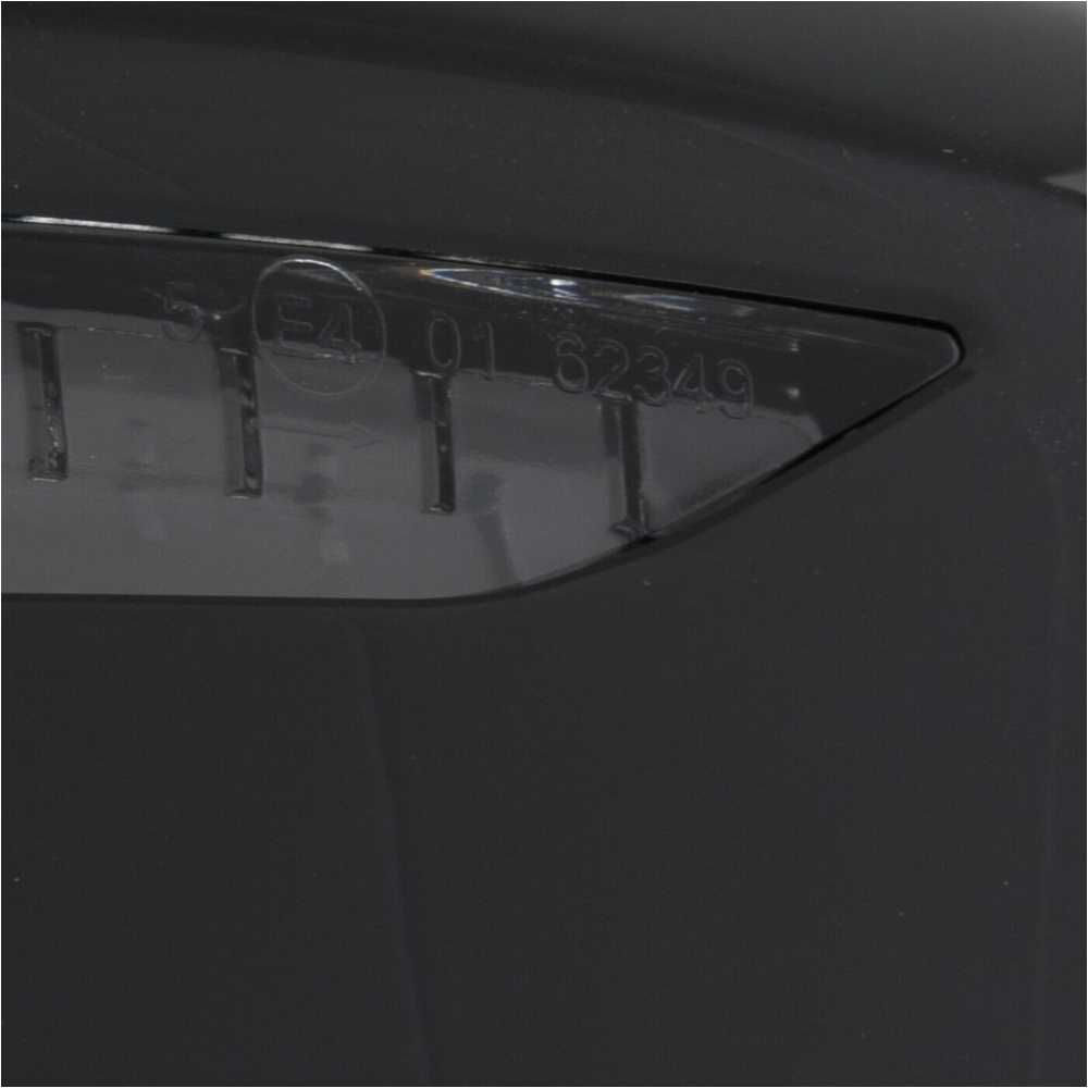 Mirrors Passenger Right Side Heated Hand For Nissan 17-21 Rogue Sport