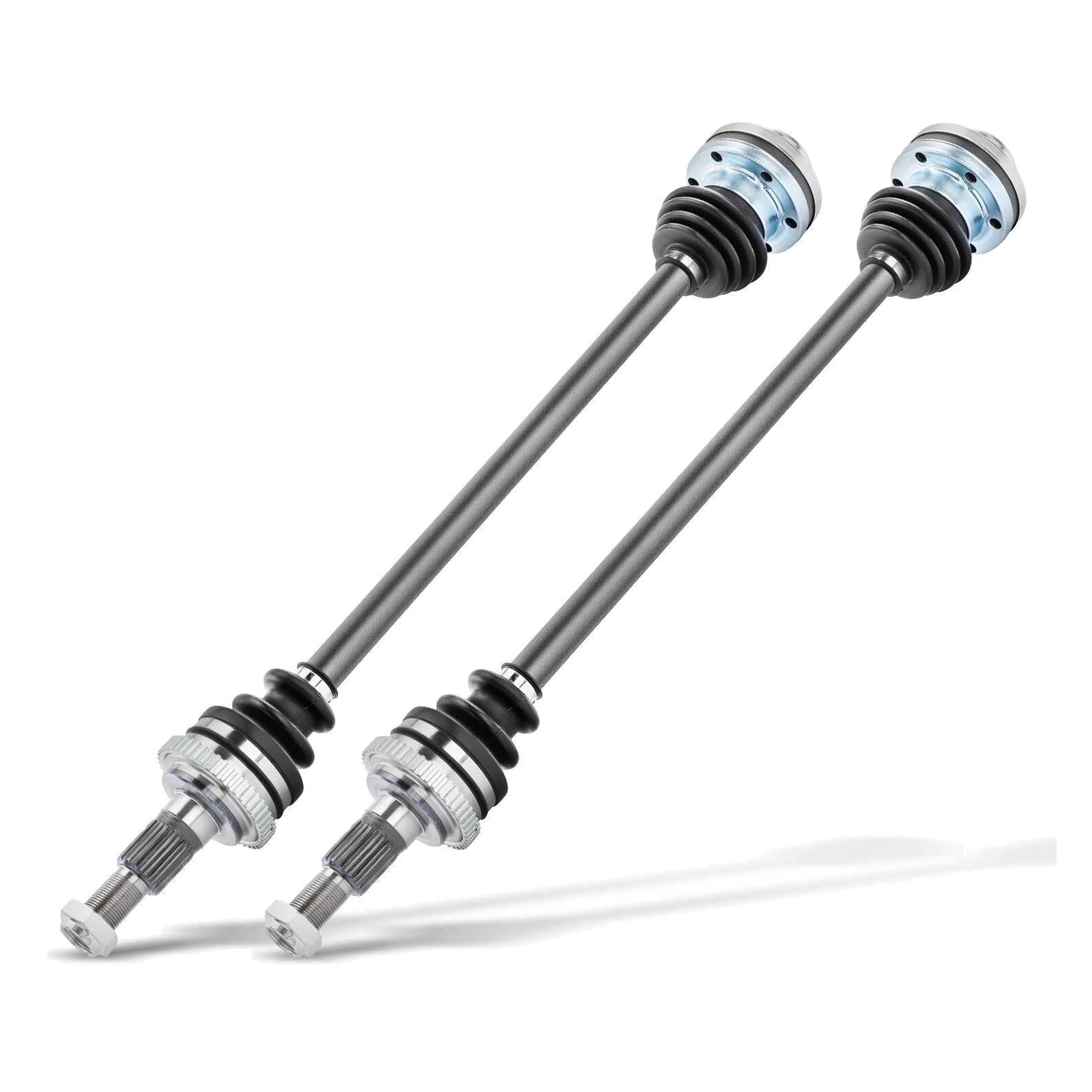 For 911 2x Front Left & Right CV Axle Assembly For Porsche 911 99 00 01 02-05