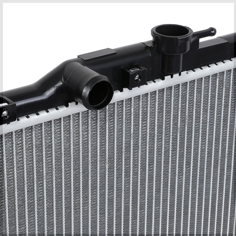 For 97 Accord SE A86536-4941ARMEO AT Aluminum Factory Replacement Radiator-1494