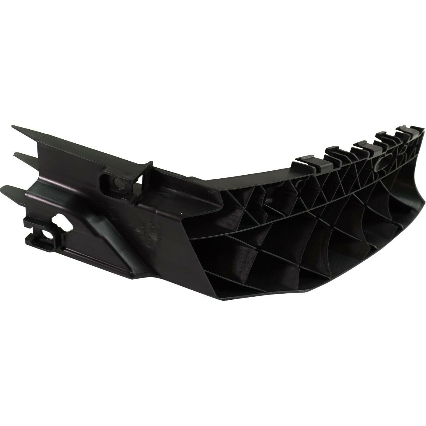 2 Sets Of - For Dodge Durango Bumper Face Bar Bracket Retainer Mounting Brace