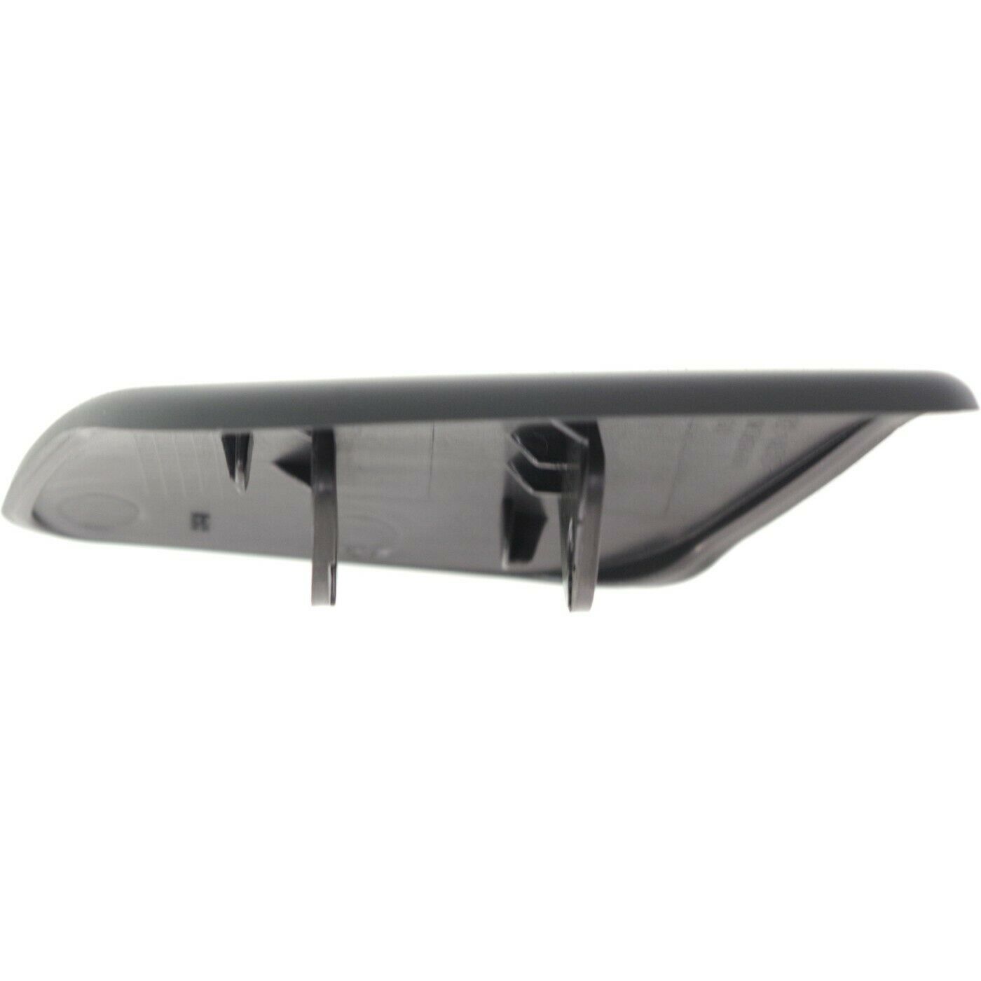 Headlight Washer Cover For 2010-2013 Volvo XC60 Sport Utility Passenger Side