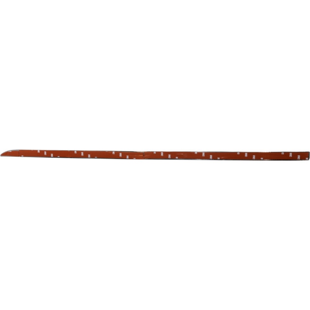 Door Molding And Beltlines For Benz S-Class S-Classe Rear Left And Right