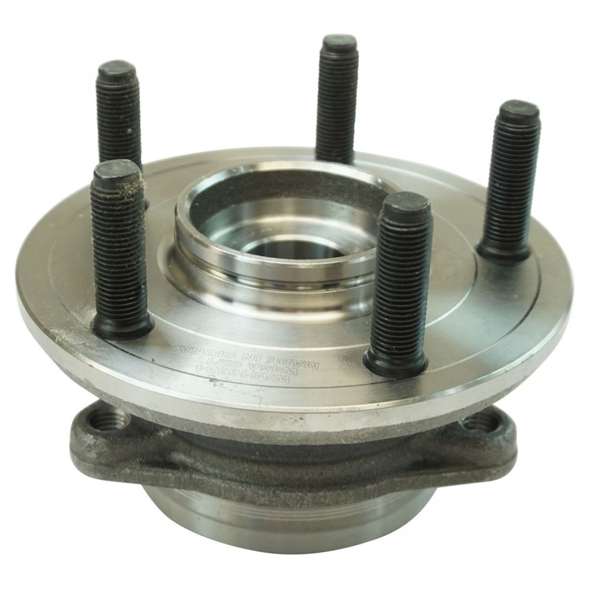 4pc CV Axle & Wheel Hub Bearing Assembly Kit Set For Durango Grand Cherokee