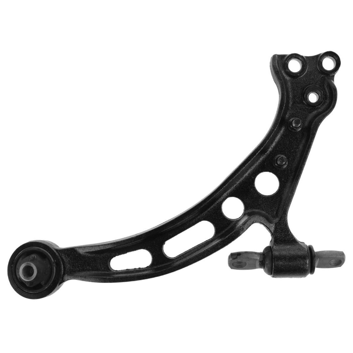 Control Arm Ball Joint Sway Bar End Suspension Kit Set 6pc For Camry