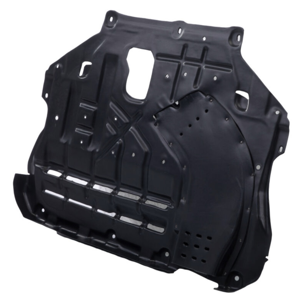 Engine Splash Guard Shield Under Cover For Ford 13-17 Escape Lincoln 15-18 MKC