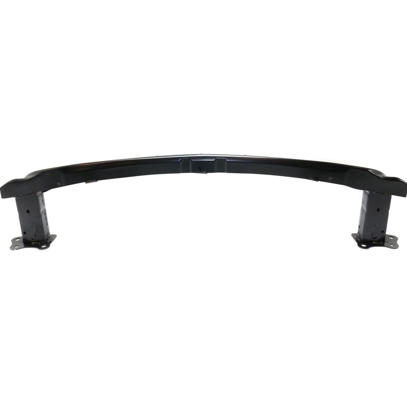 For 16-22 Spark Bumper Face Bar Reinforcement Member Front Lower GM1007116