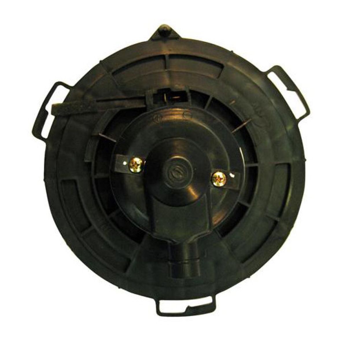 Front Heater Blower Motor W/ Fan Cage For 2004-2008 Mazda 3 2006-2010 Mazda 5