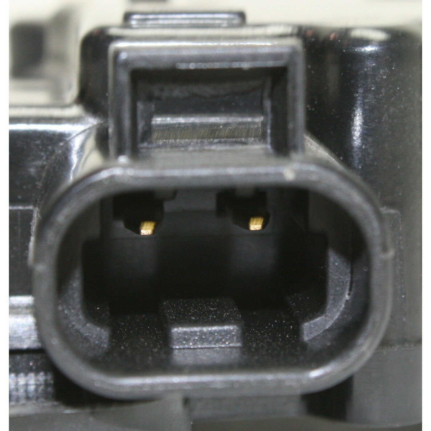 Rear Liftgate Integrated Latch Lock Actuator For 2000-06 Cadillac Chevrolet GMC